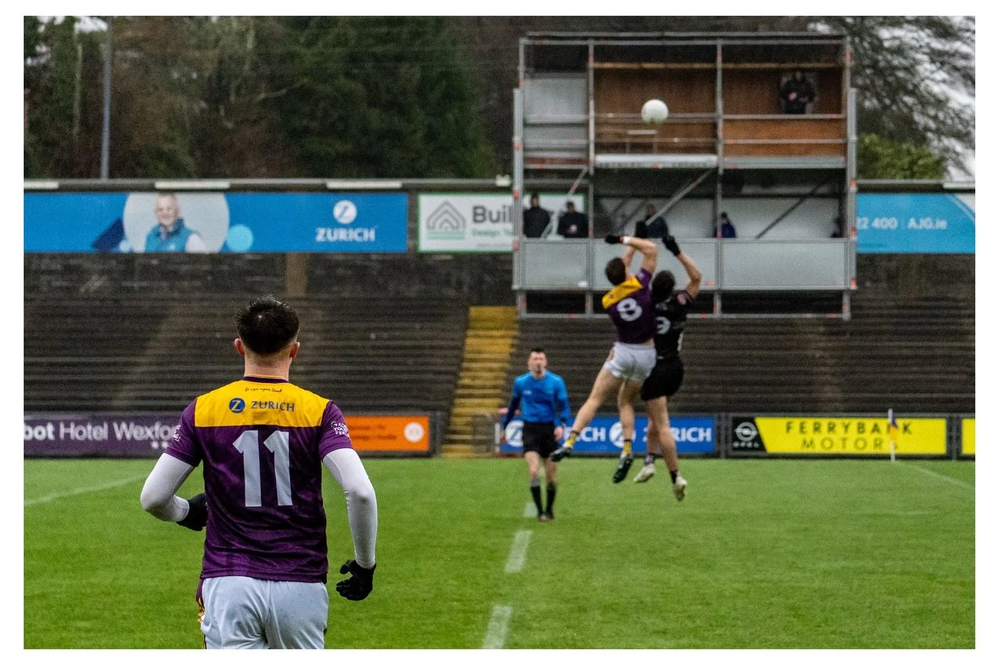 Some shots from @officialwexgaa win over @sligogaa on Sunday

#gaa #gaaphotography #sportsphotography