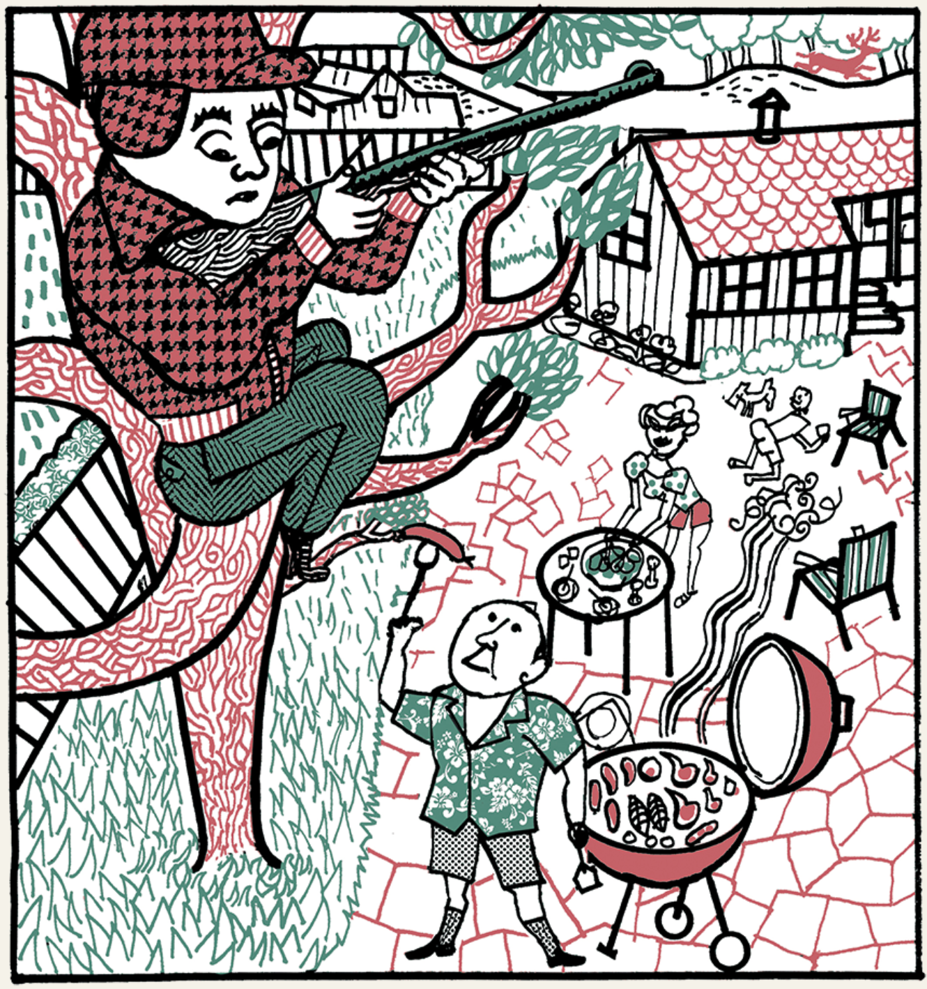 The Spectator