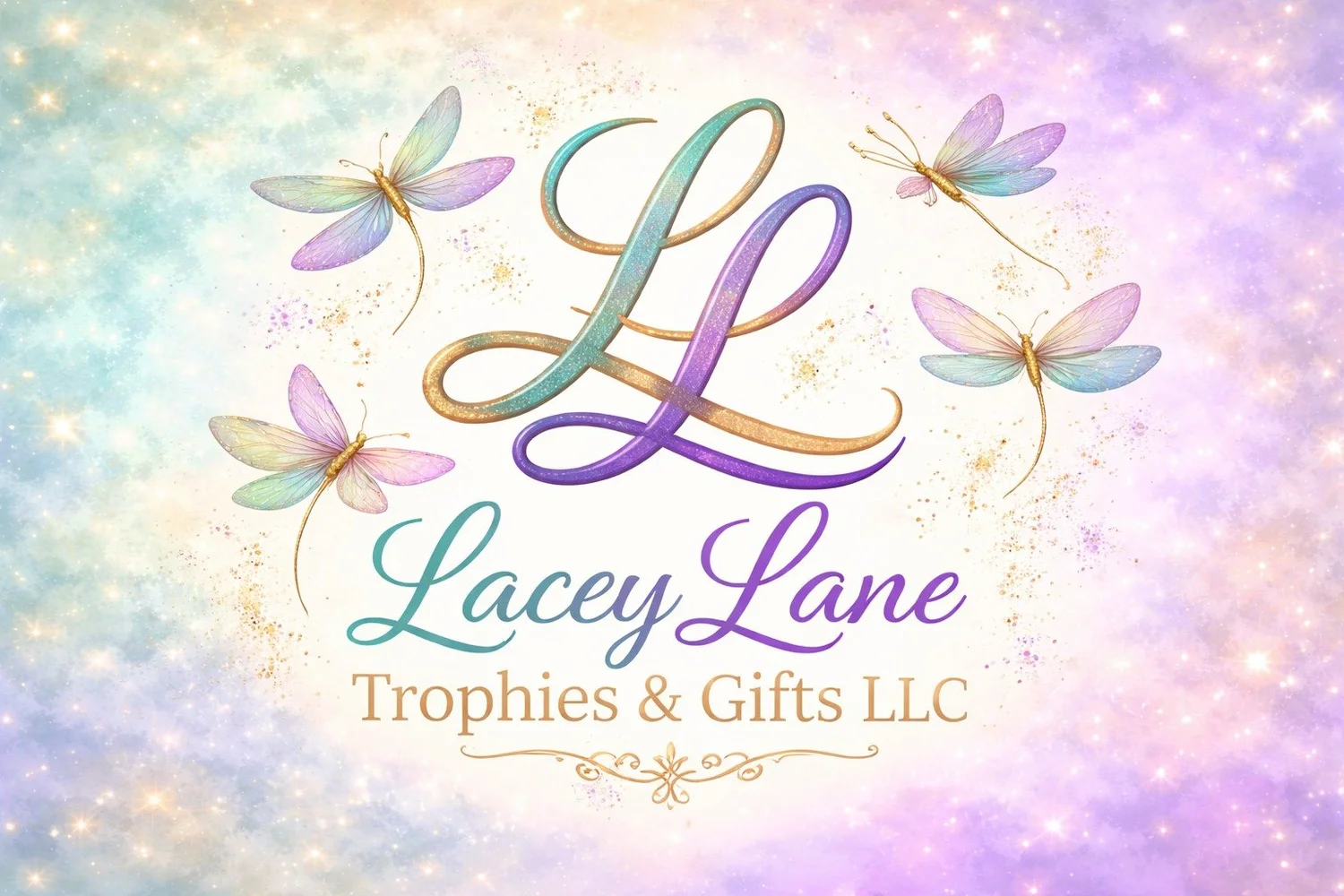 Lacey Lane Trophies &amp; Gifts