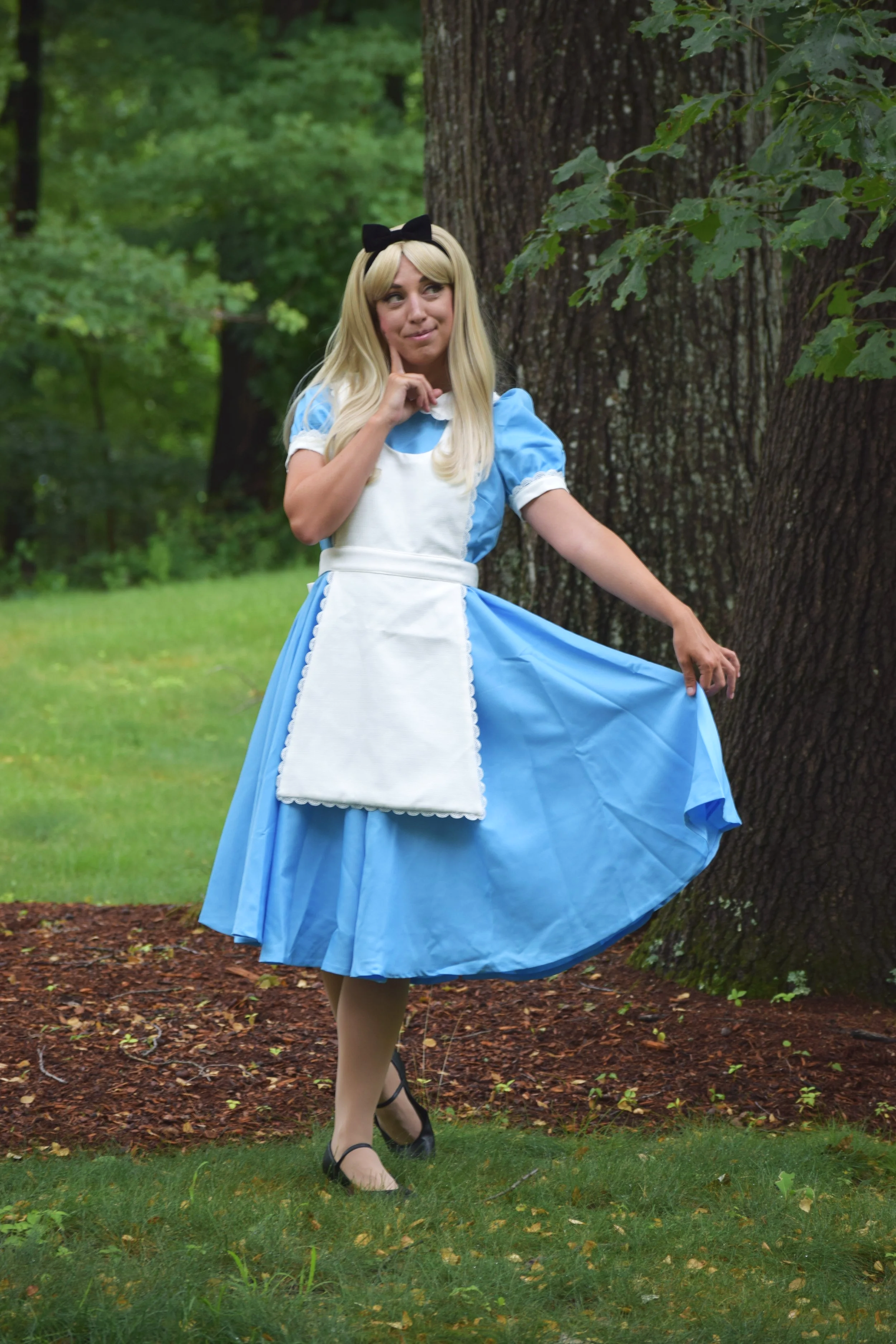Wonderland Dreamer