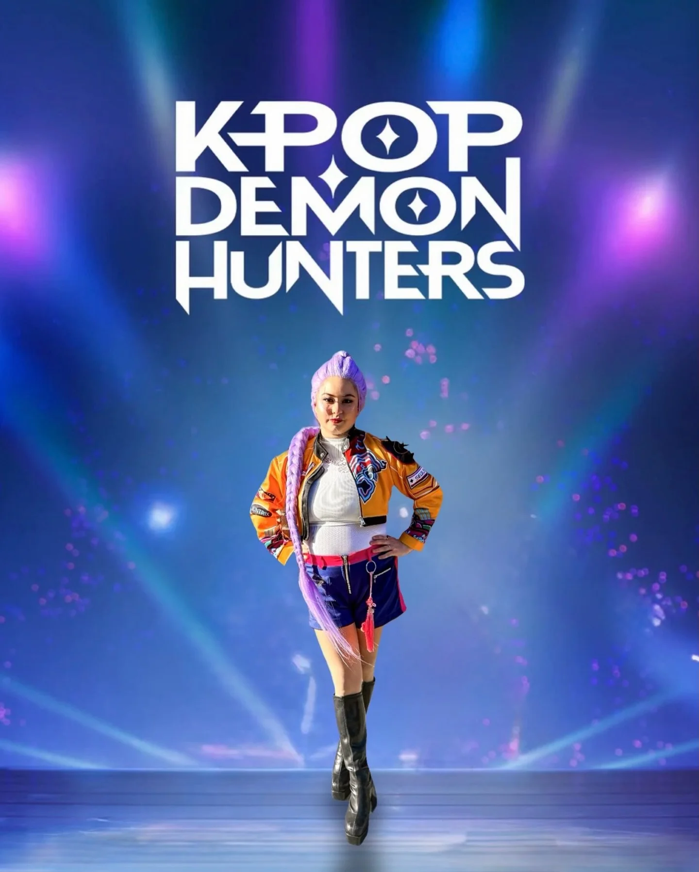 ✨🌟 A Golden Birthday Awaits 🌟✨

Rumi can&rsquo;t wait to celebrate your little star&rsquo;s golden birthday and make them feel like the true star they are 💜

From confidence filled moments to unforgettable memories, Rumi brings energy, empowerment