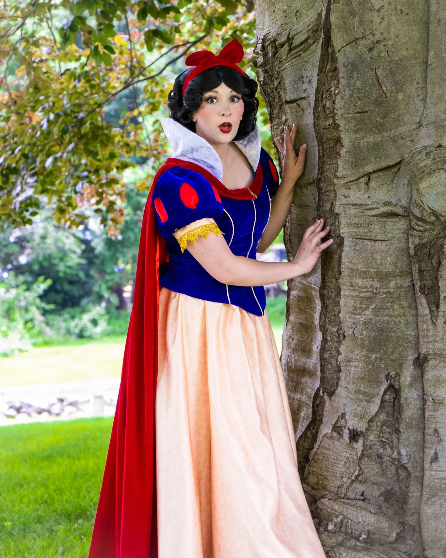 Did you already fully plan and decorate the entire celebration when your little one asks for their favorite Princess to come for their party THIS WEEKEND?! 

⭐️ We can help you!! ⭐️ 

Whether it&rsquo;s 2 days away, 1-2 weeks, or 2 months, if you ema