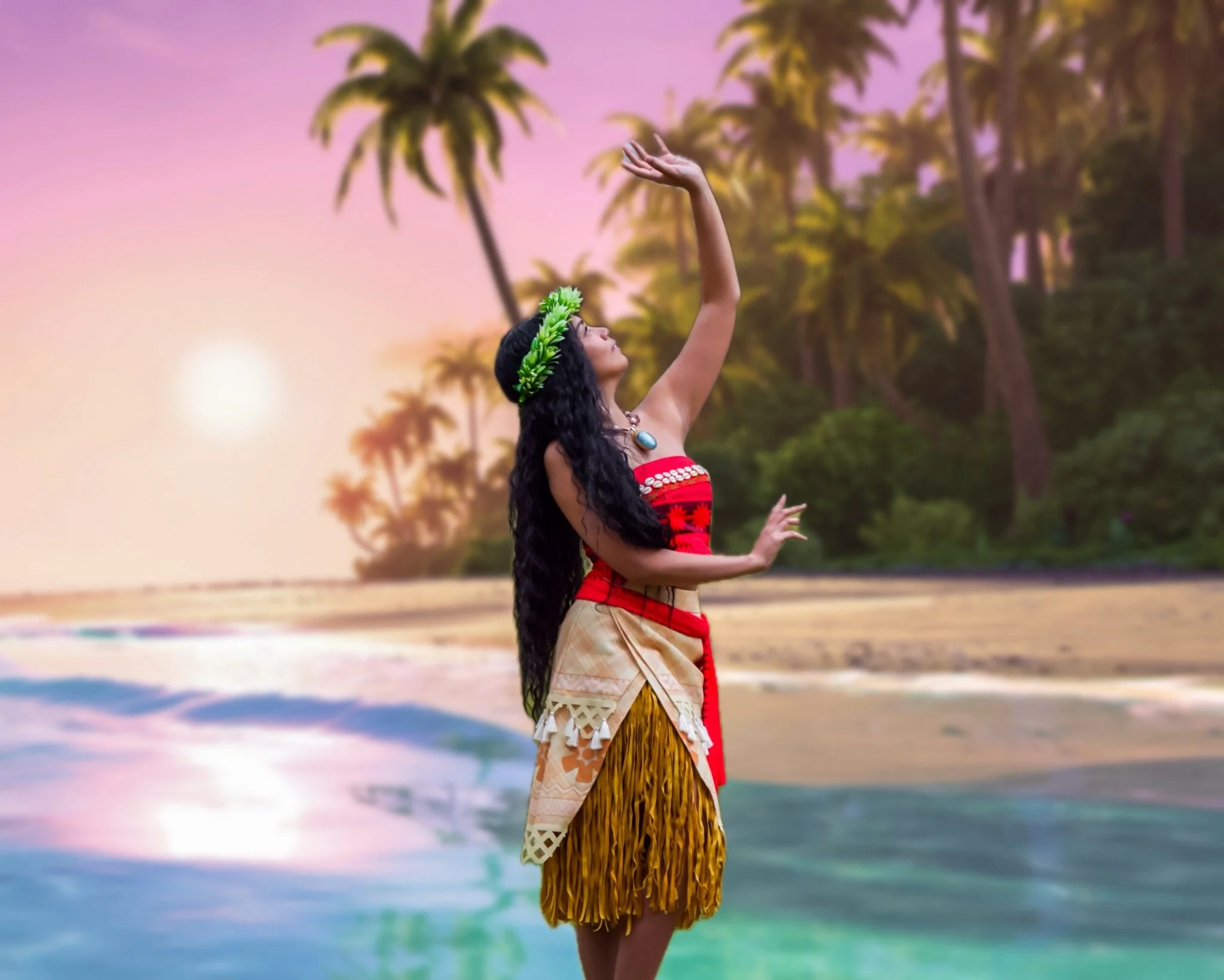 ✨⛵️ Voyage with our Wayfinder and book your summer party⛵️✨

Summer celebrations are filling quickly with various characters! Our Wayfinder cannot wait to be part of your little one&rsquo;s special day.

Invite her to sail over to your celebration! E
