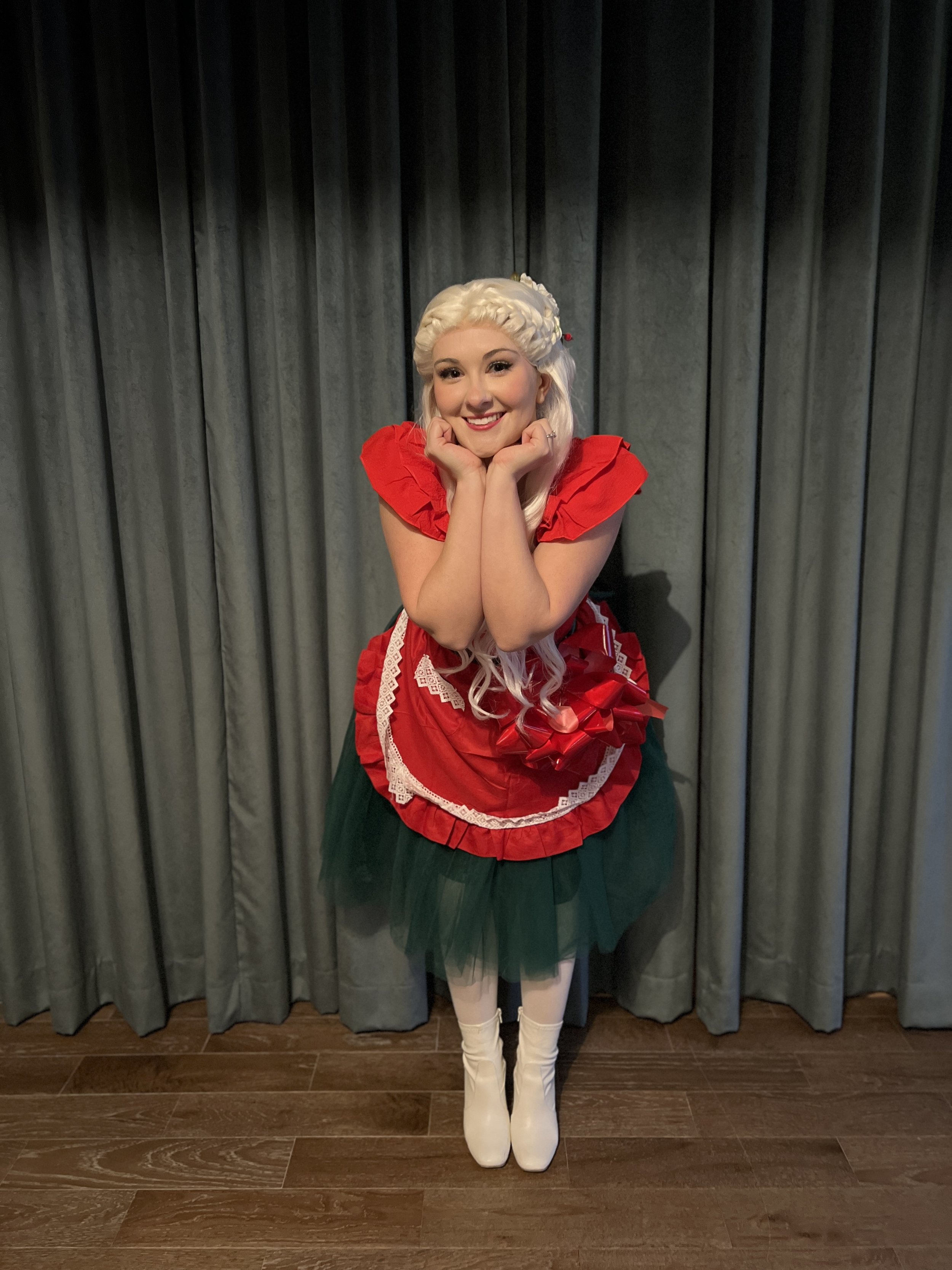 Holiday Elves