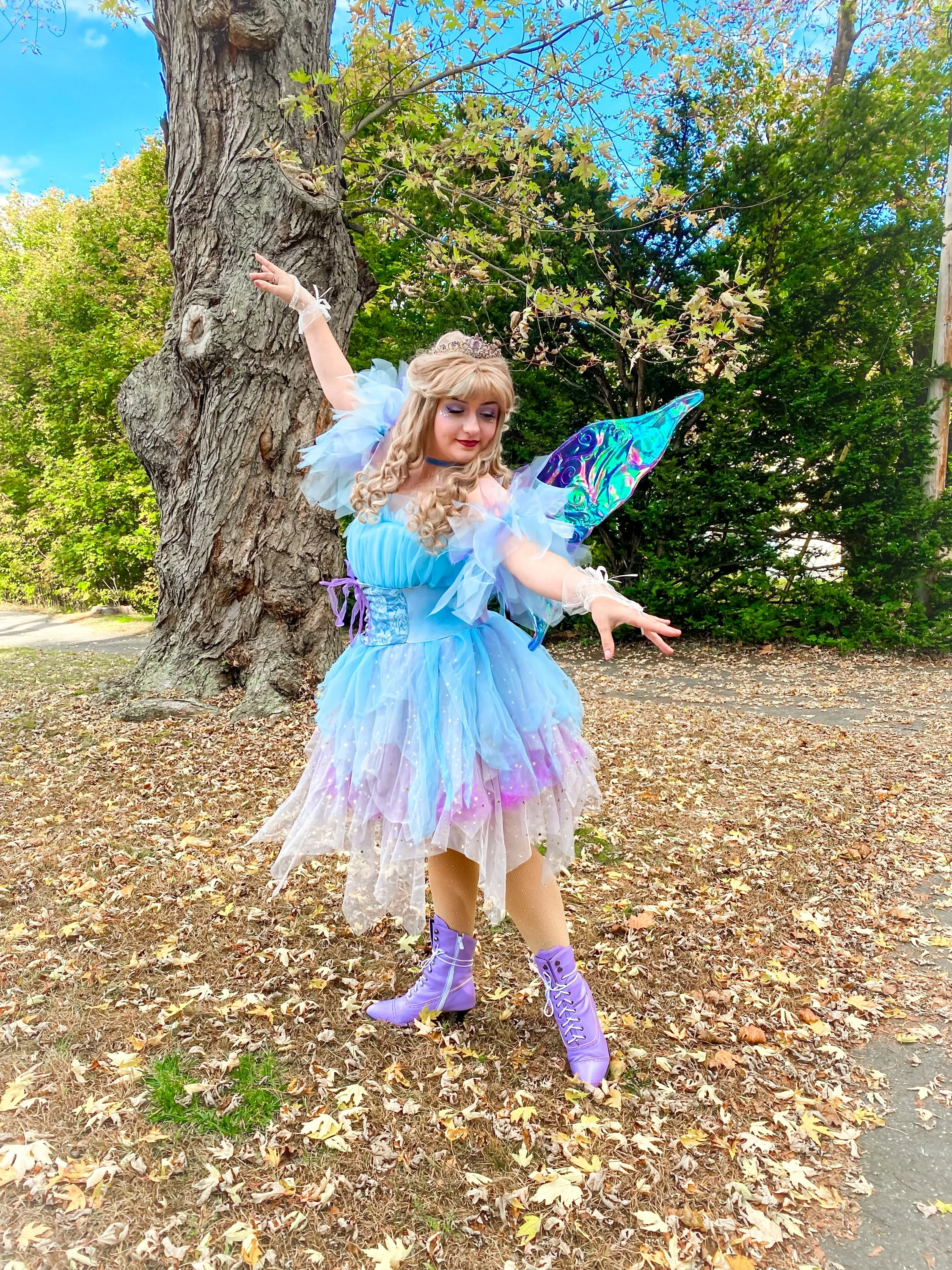 Fairy