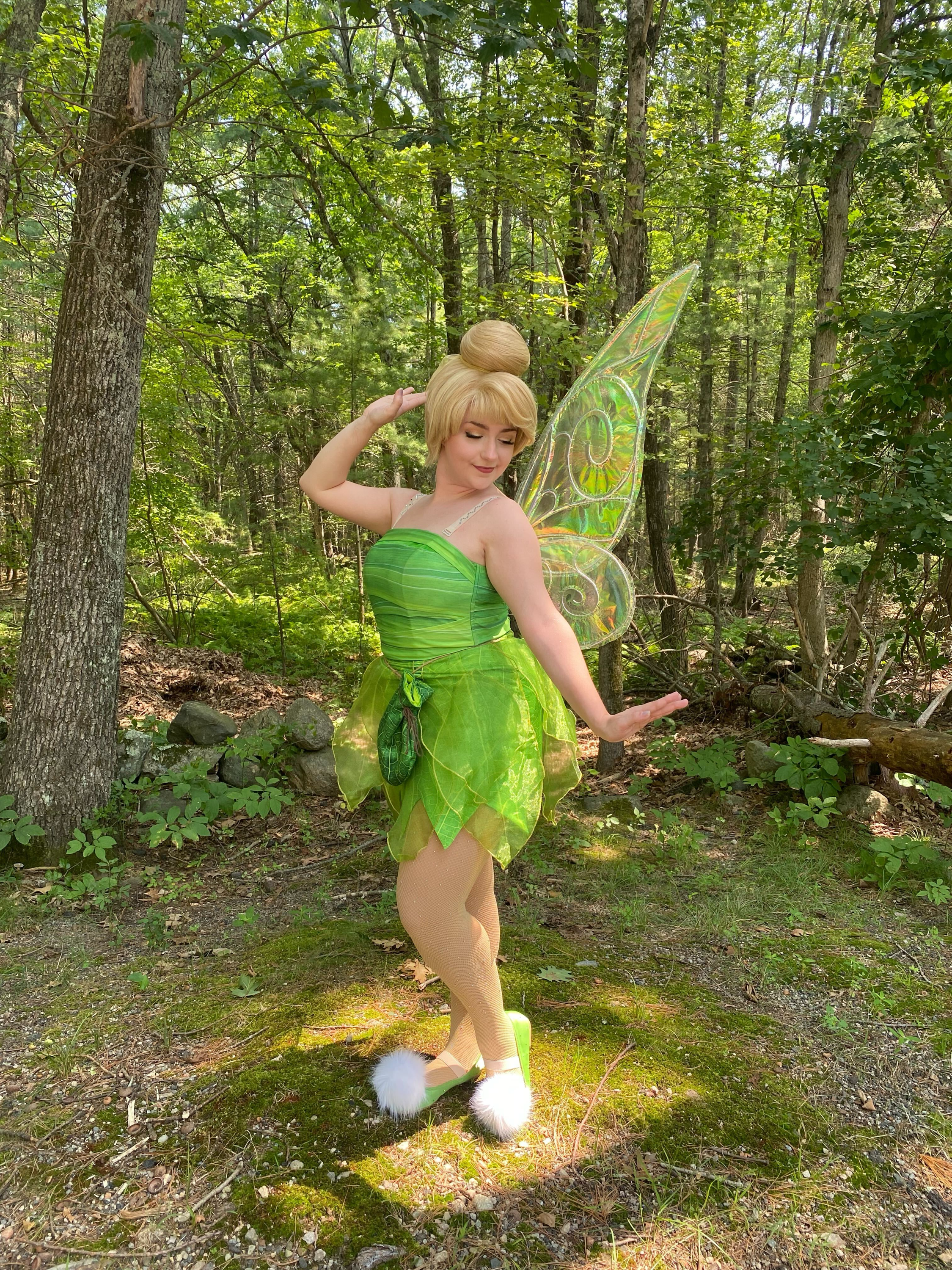 Tinker Fairy