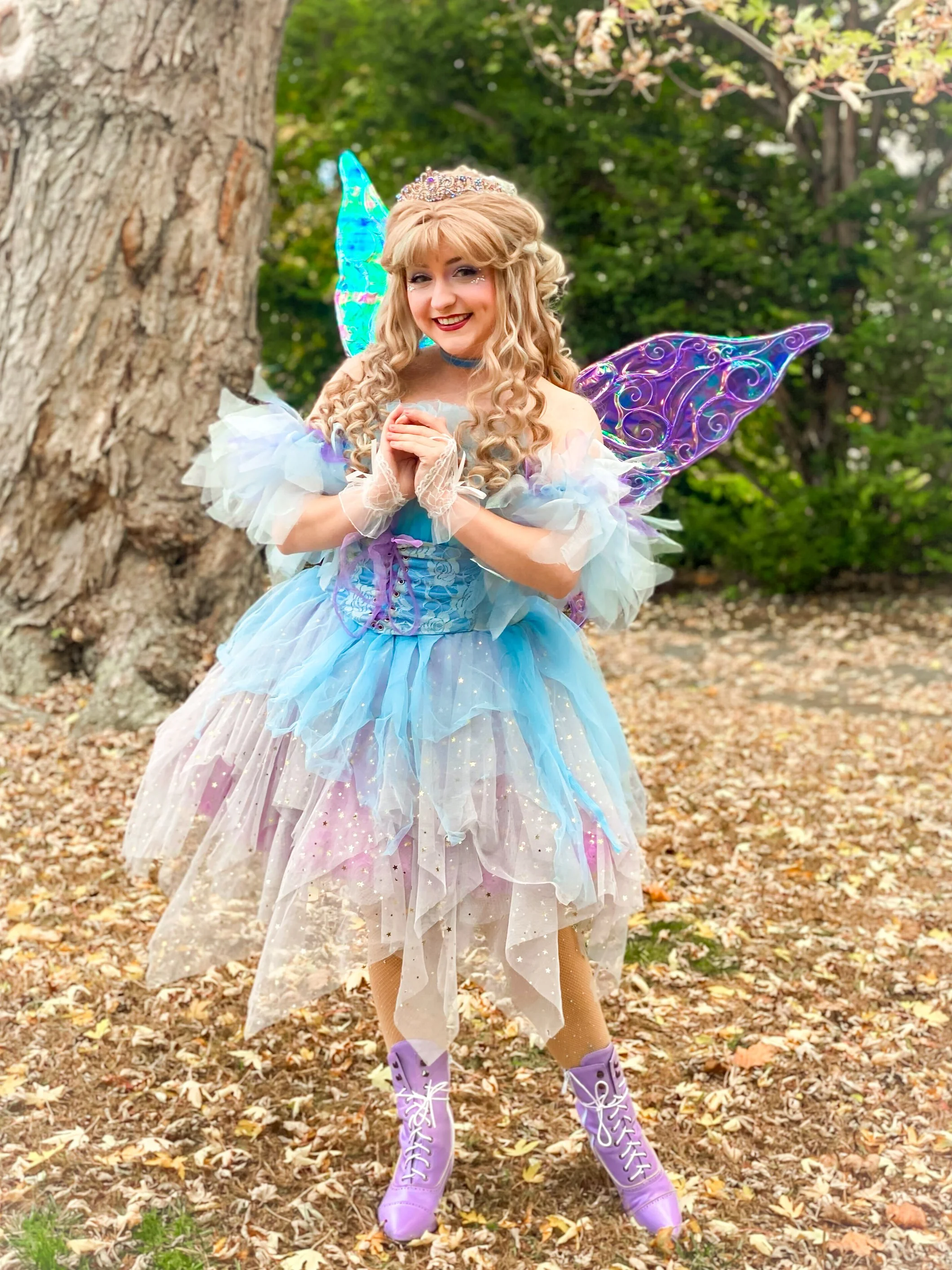 Fairy
