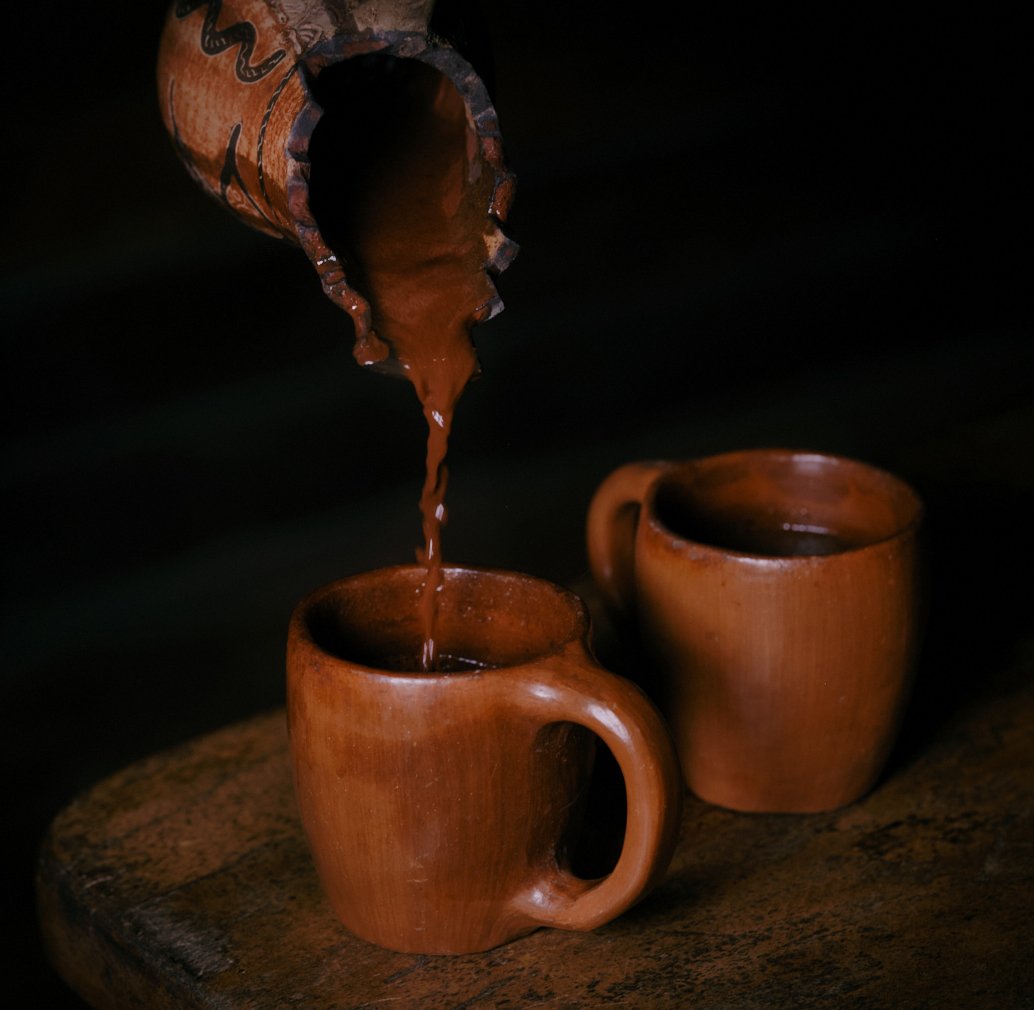 Ceremonial Grade Cacao