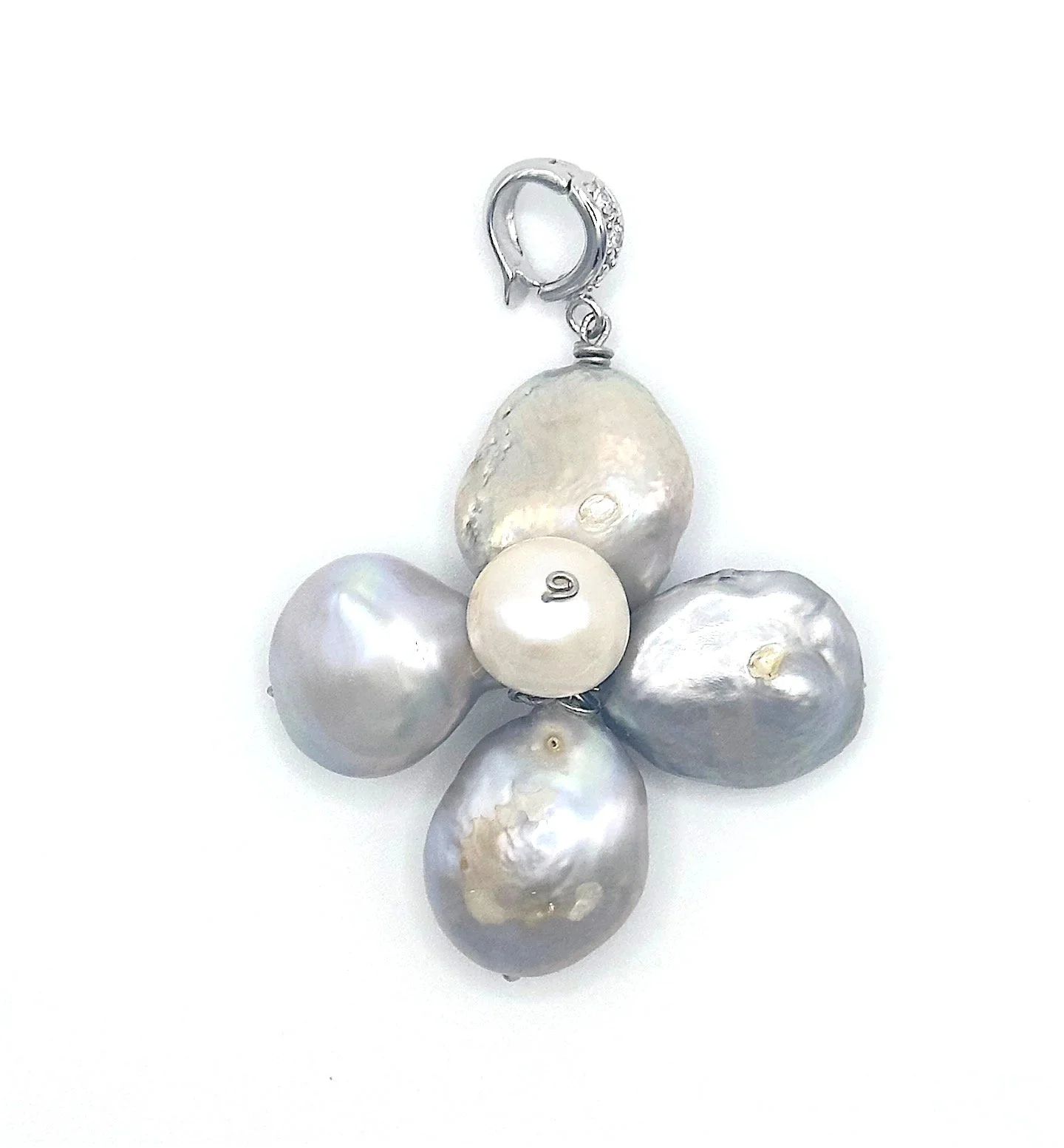 Pearl Pendant