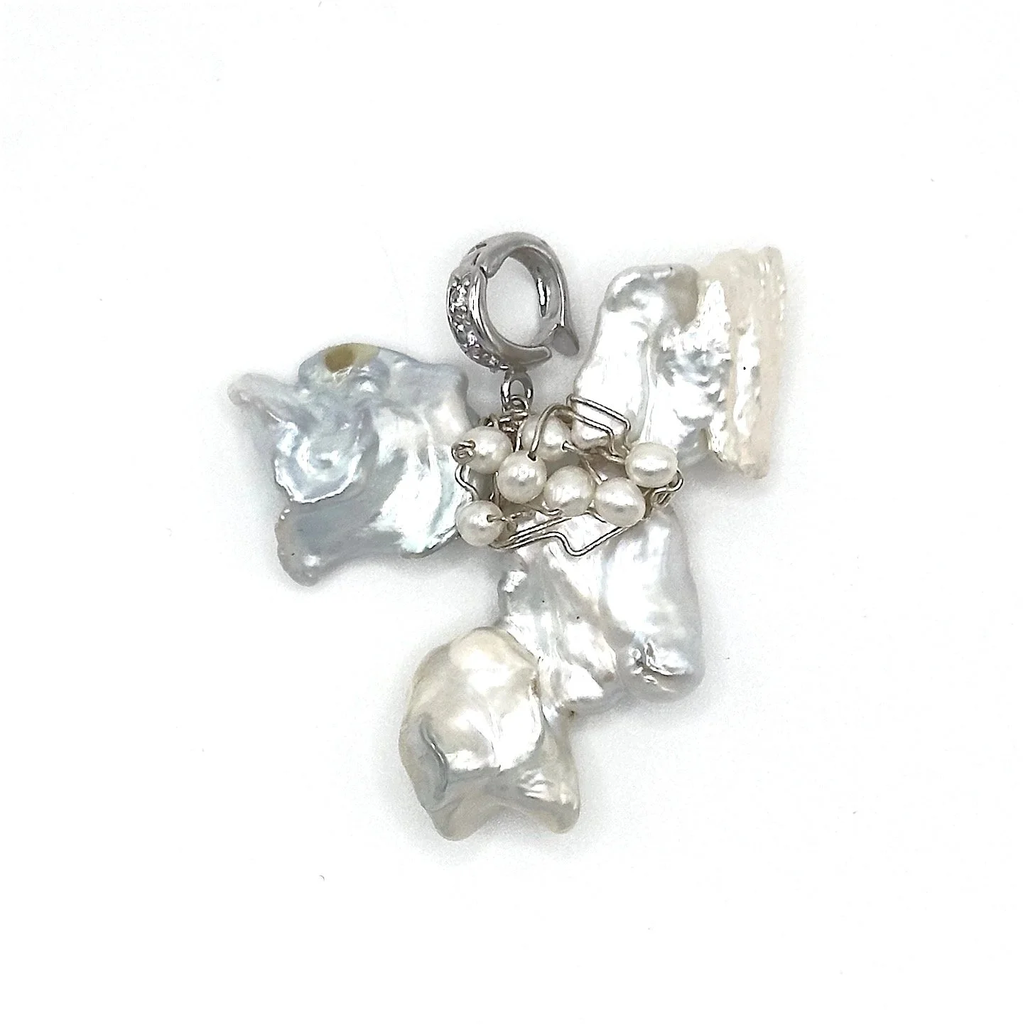 Pearl Pendant
