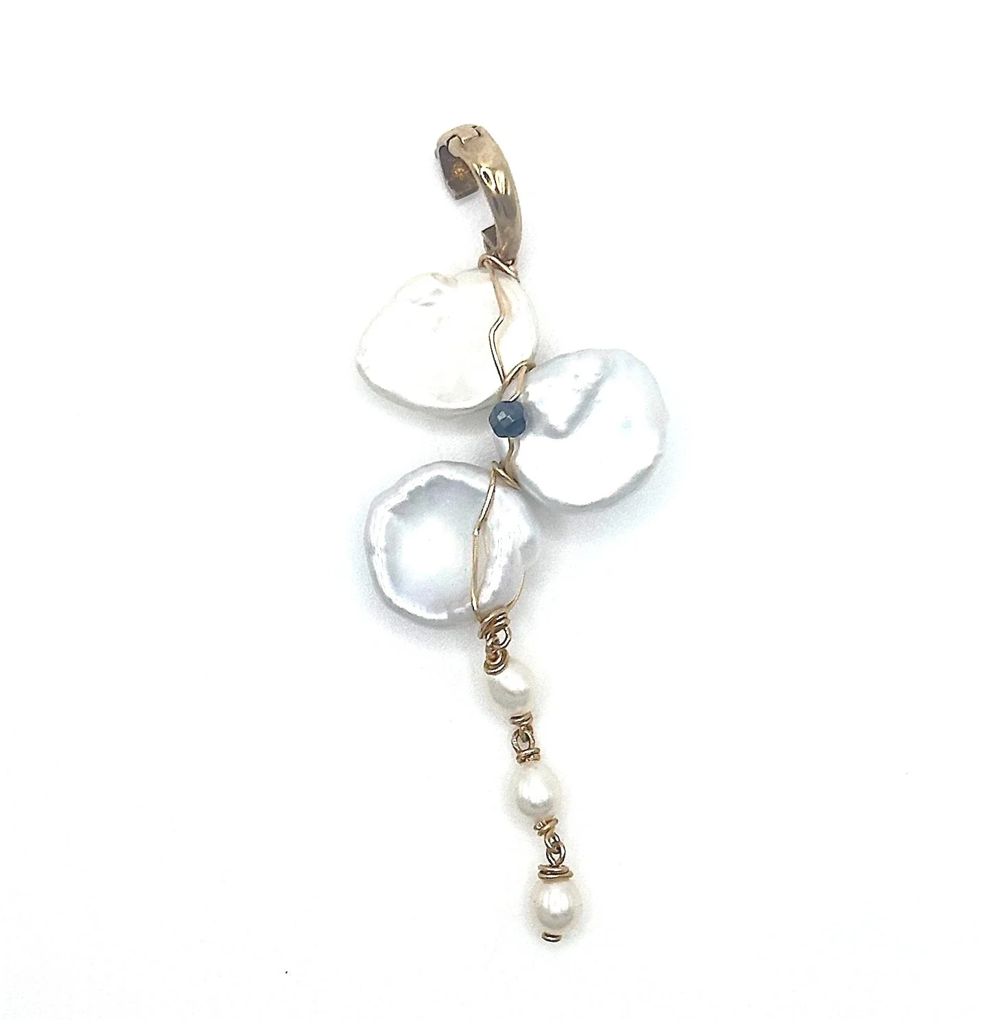 Pearl Pendant