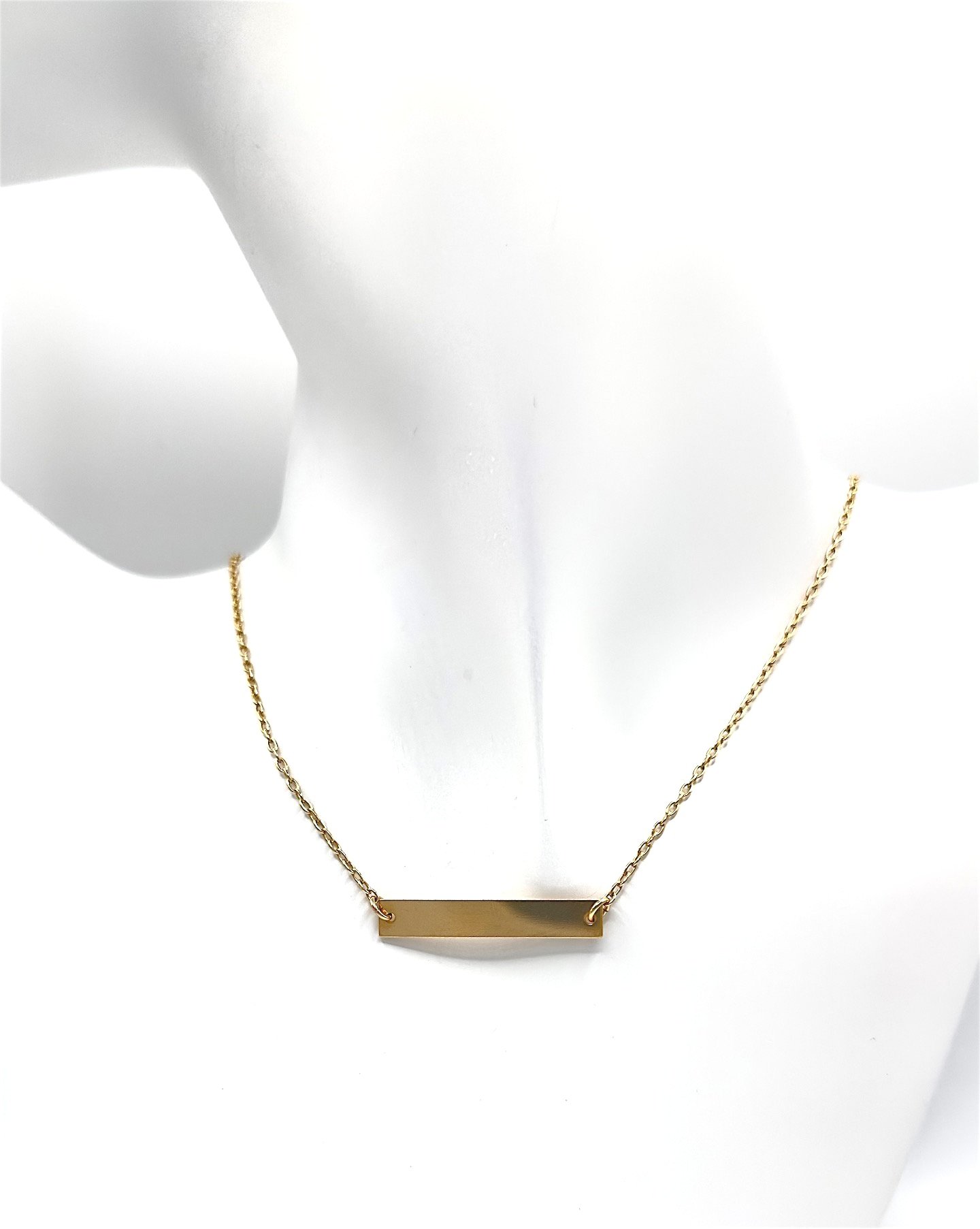Gold Filled Necklace