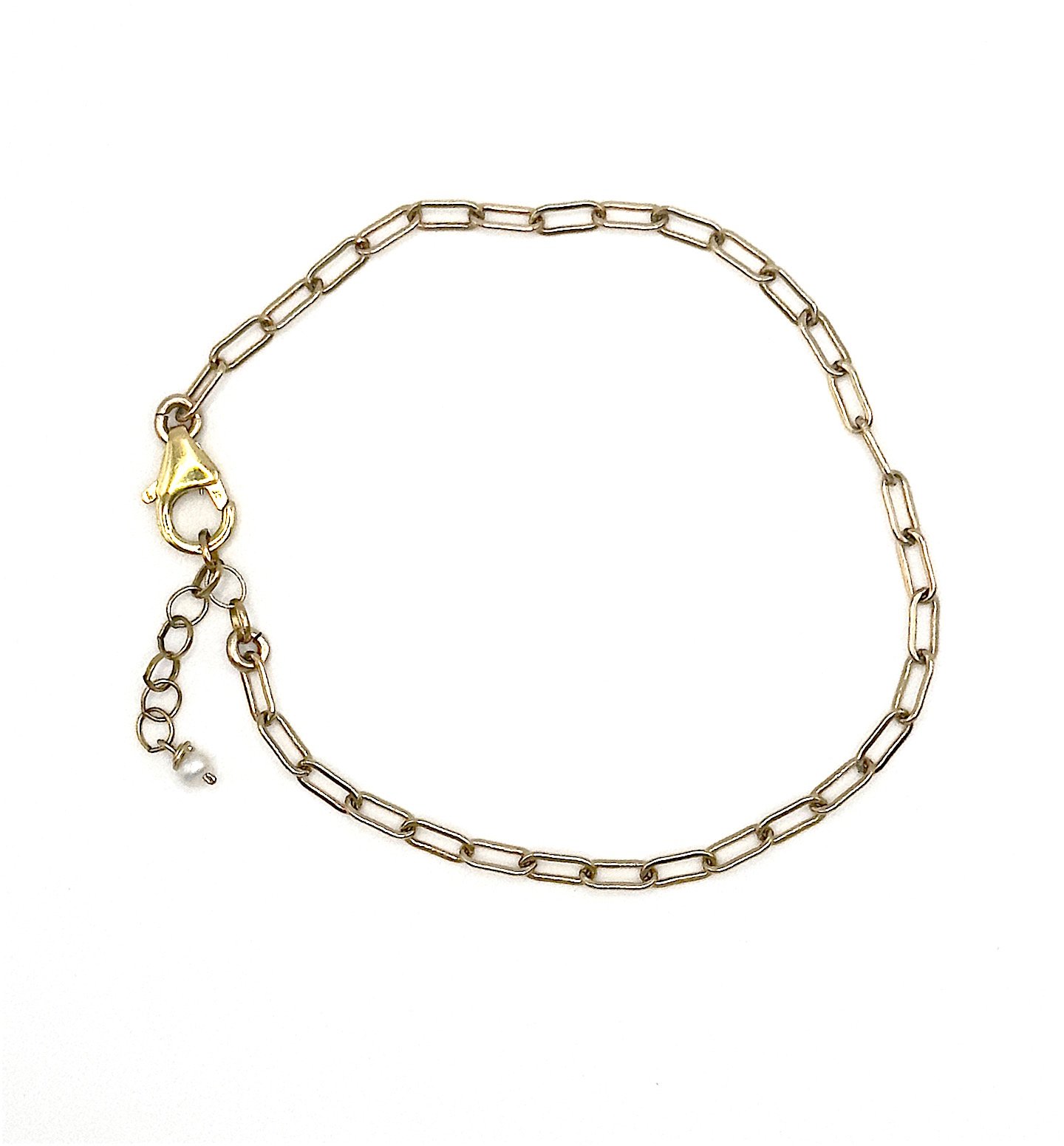 Gold Filled Bracelet