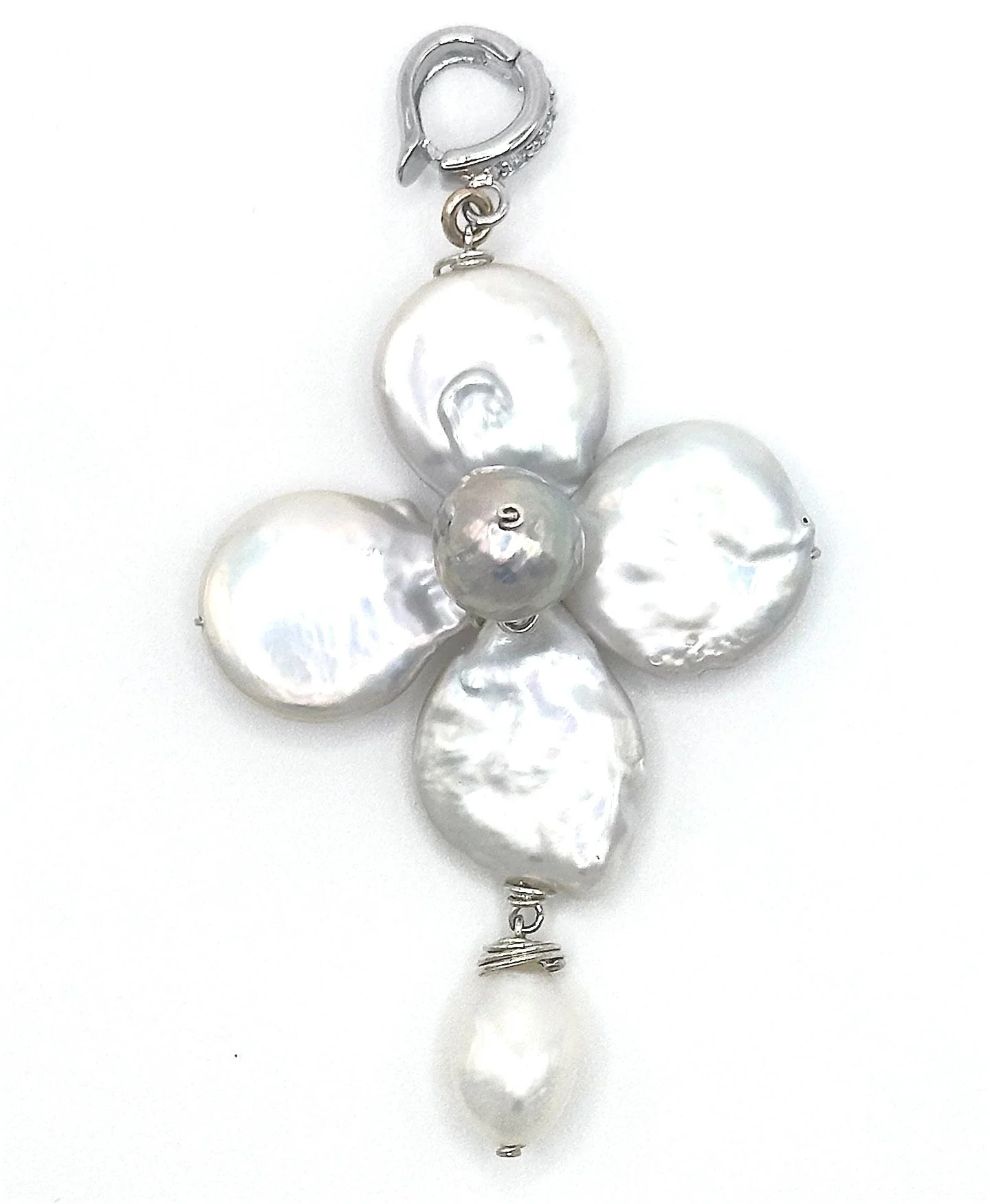 Pearl Pendant