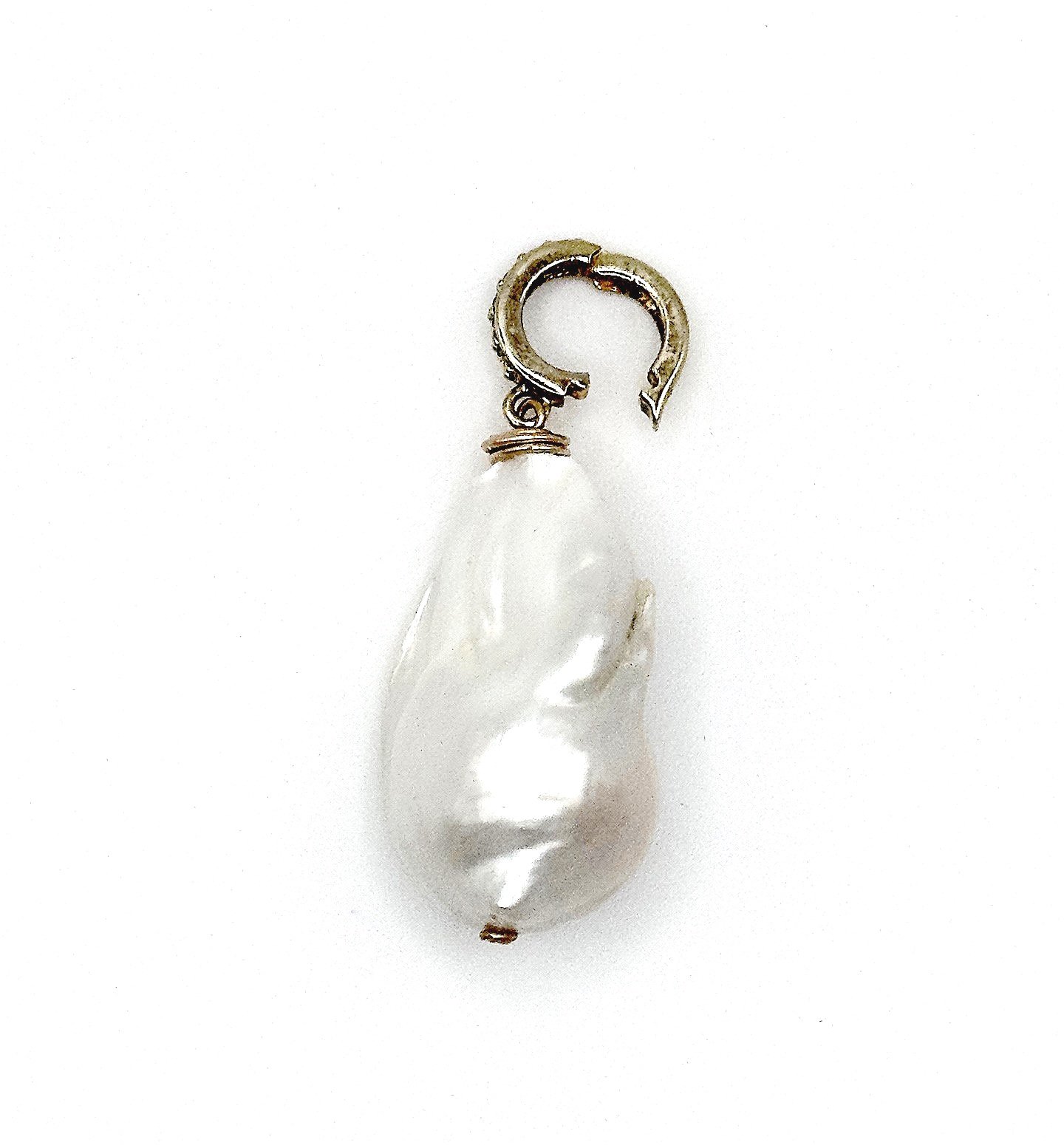 Pearl Pendant