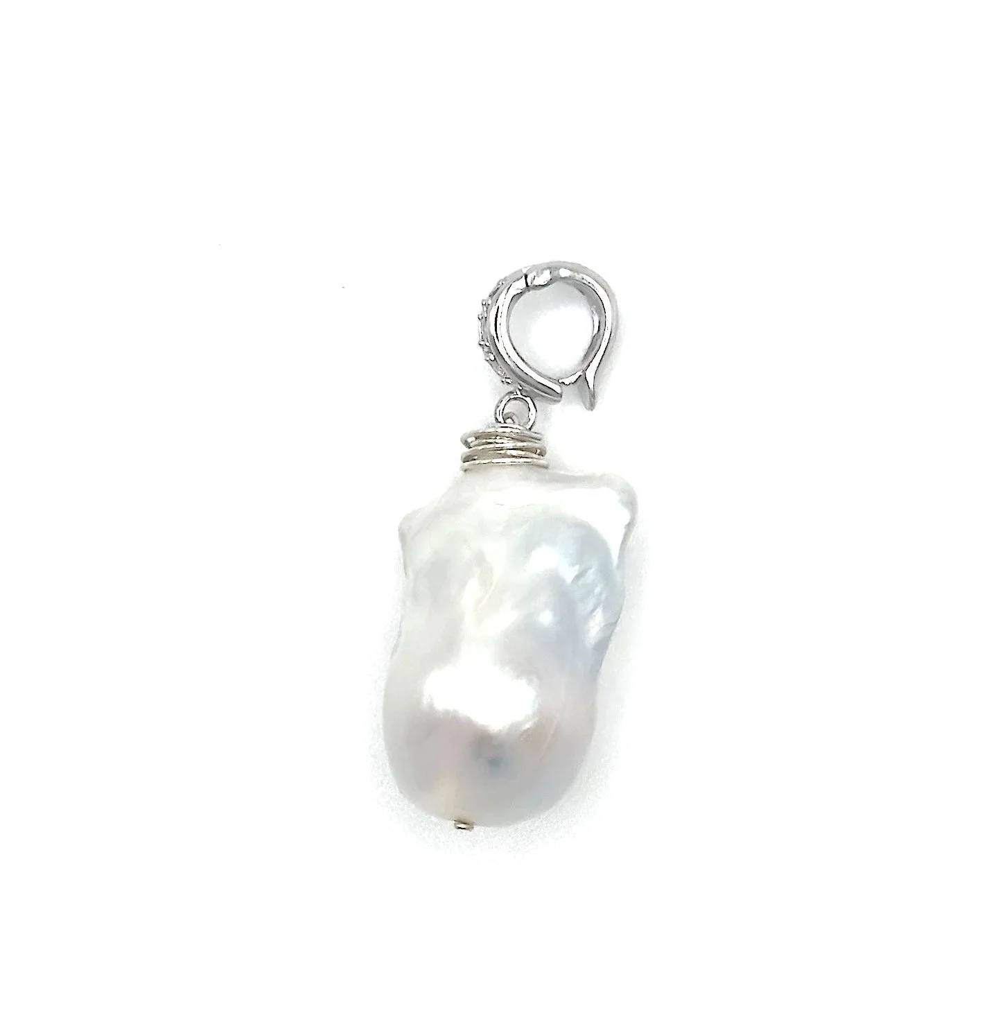 Pearl Pendant