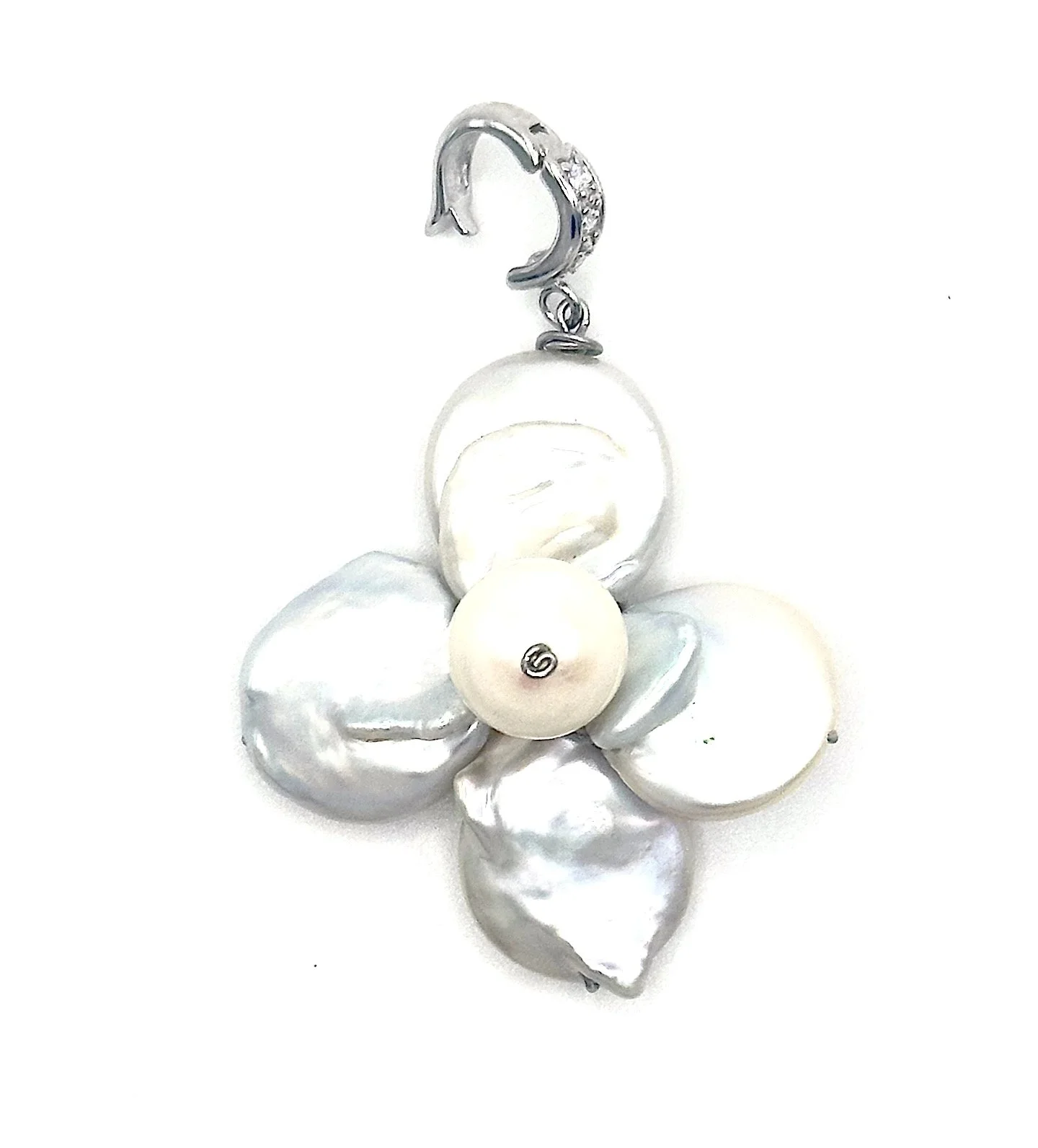 Pearl Pendant