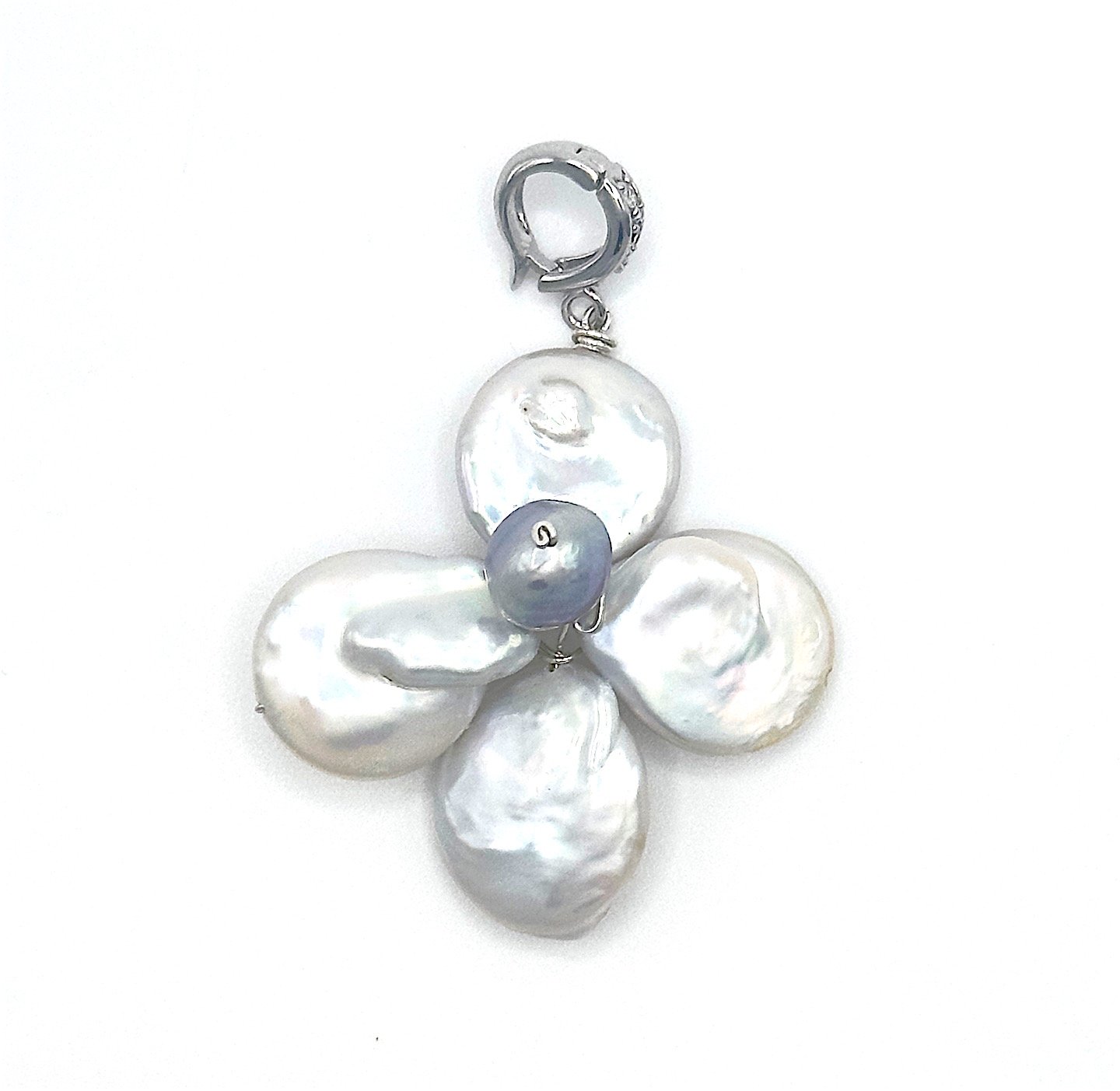 Pearl Pendant