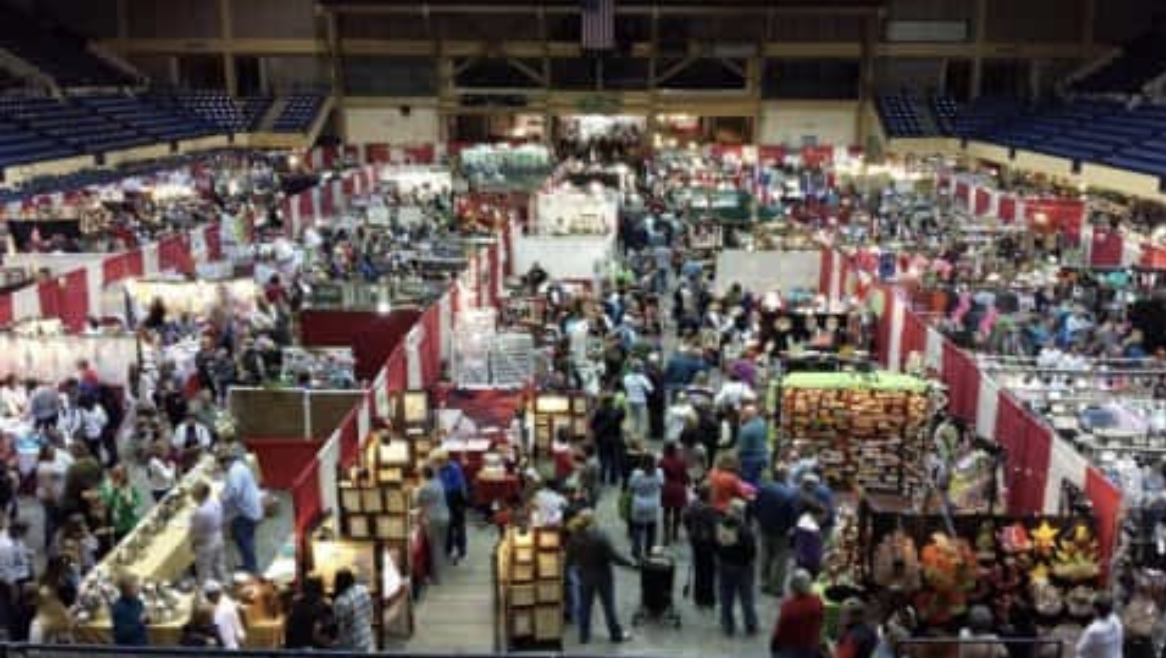 Christmas Made in the South – Concord