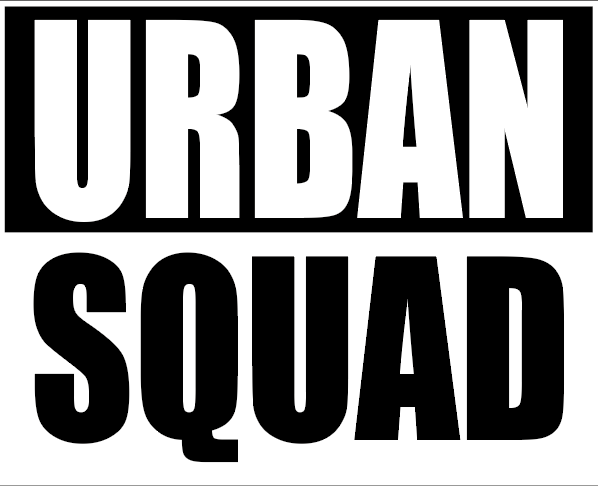 urbansquad.com