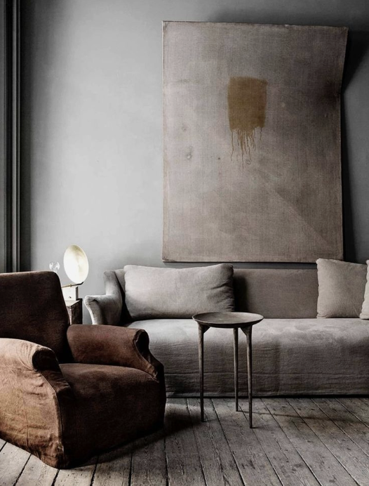 Source: Pinterest 
Credit: Axel Vervoordt