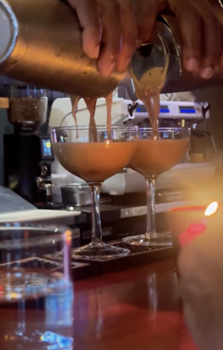 Bloom Bar
