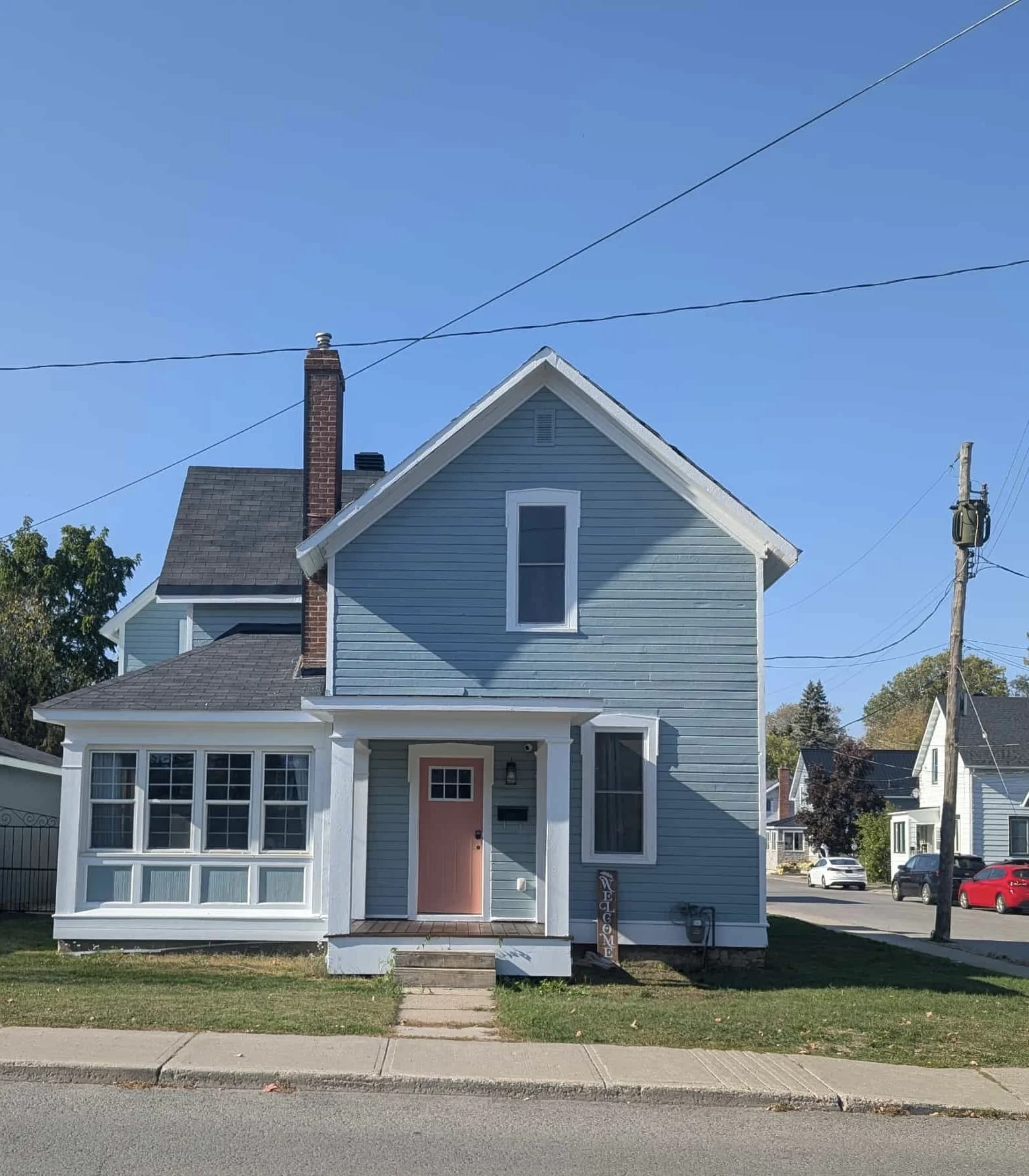 Exterior Painting