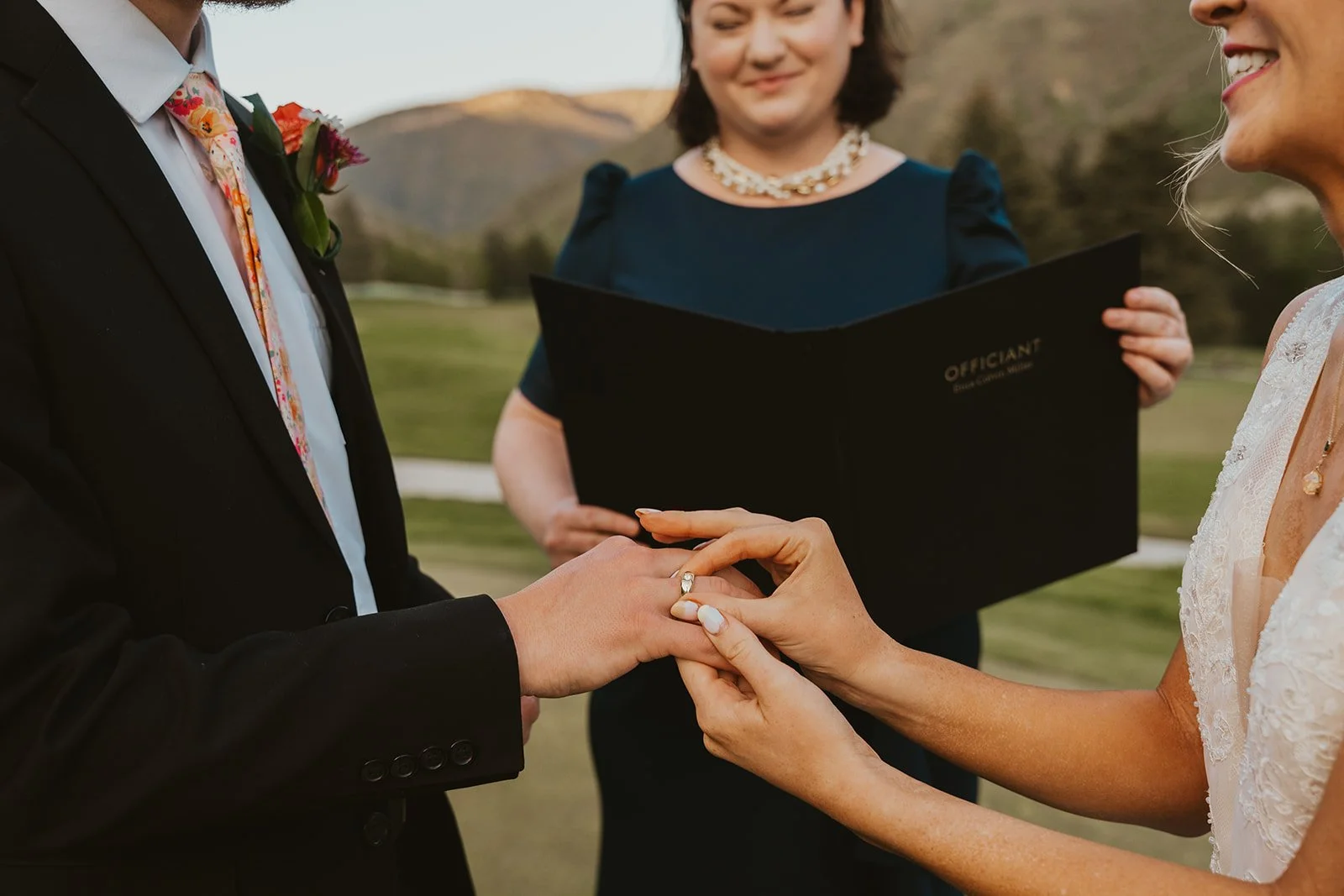 Ceremony Logistics Most Couples Don’t Think About