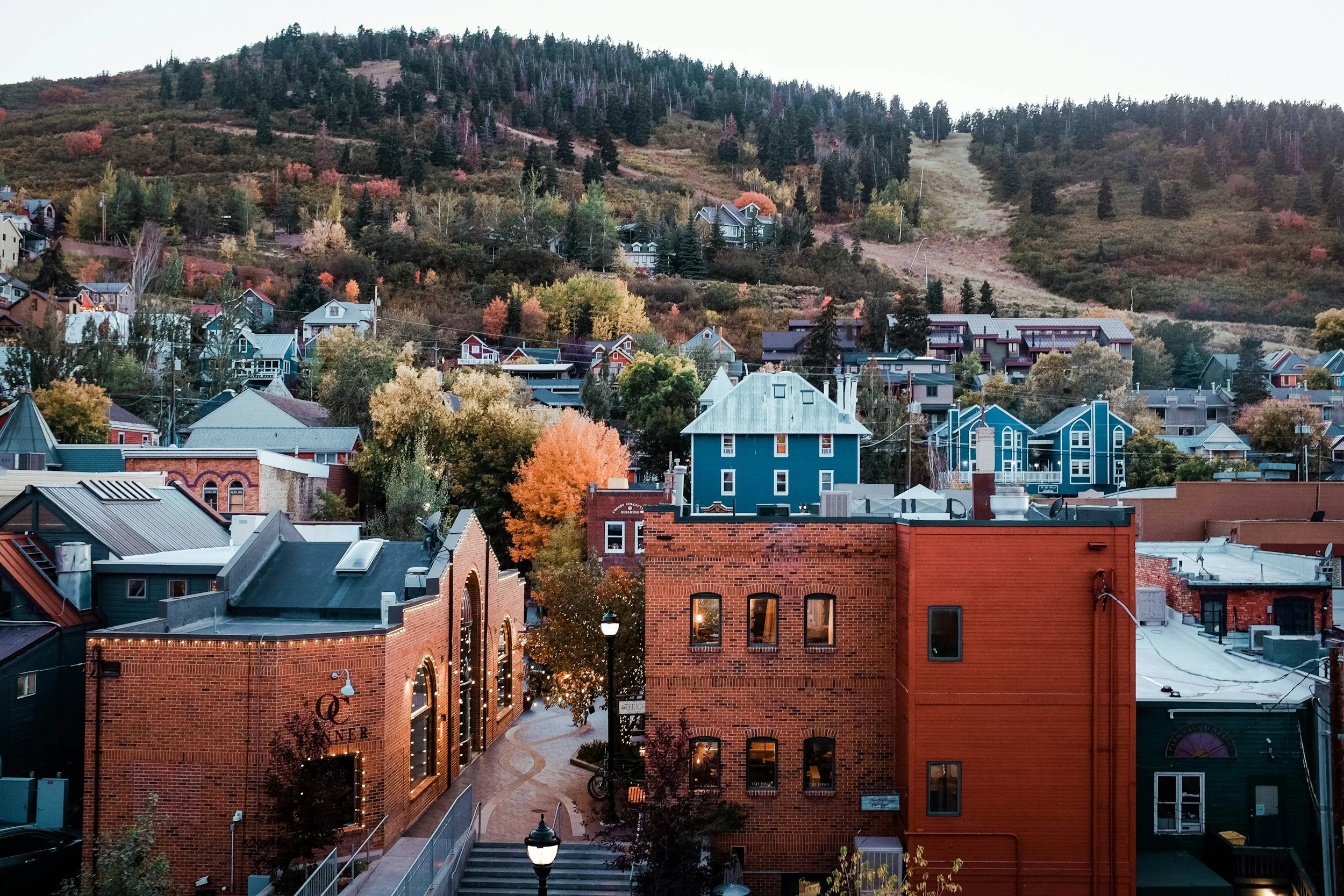 Park City Weddings