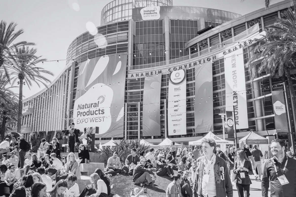 How to Maximize Your Food Brand’s Presence at Expo West and Trade Shows, from Buyers to Press&nbsp;