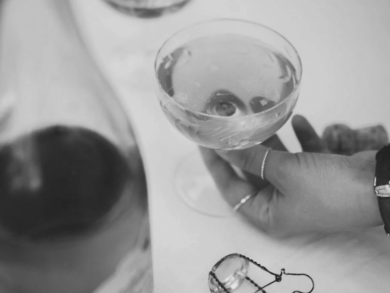 Public Relations Strategies for Luxury Food and Beverage Brands