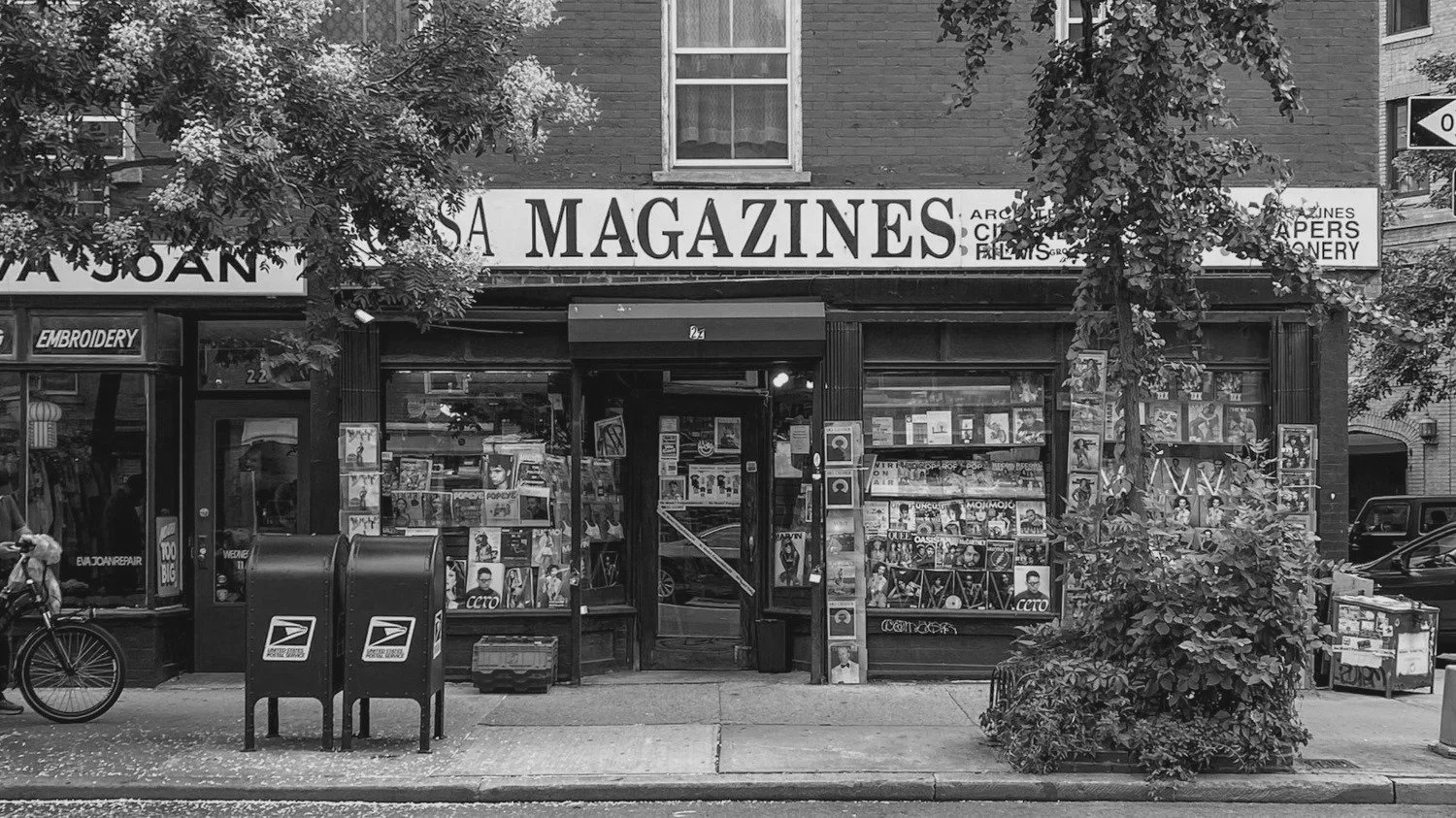 Casa magazines you'll still be able to find us here too