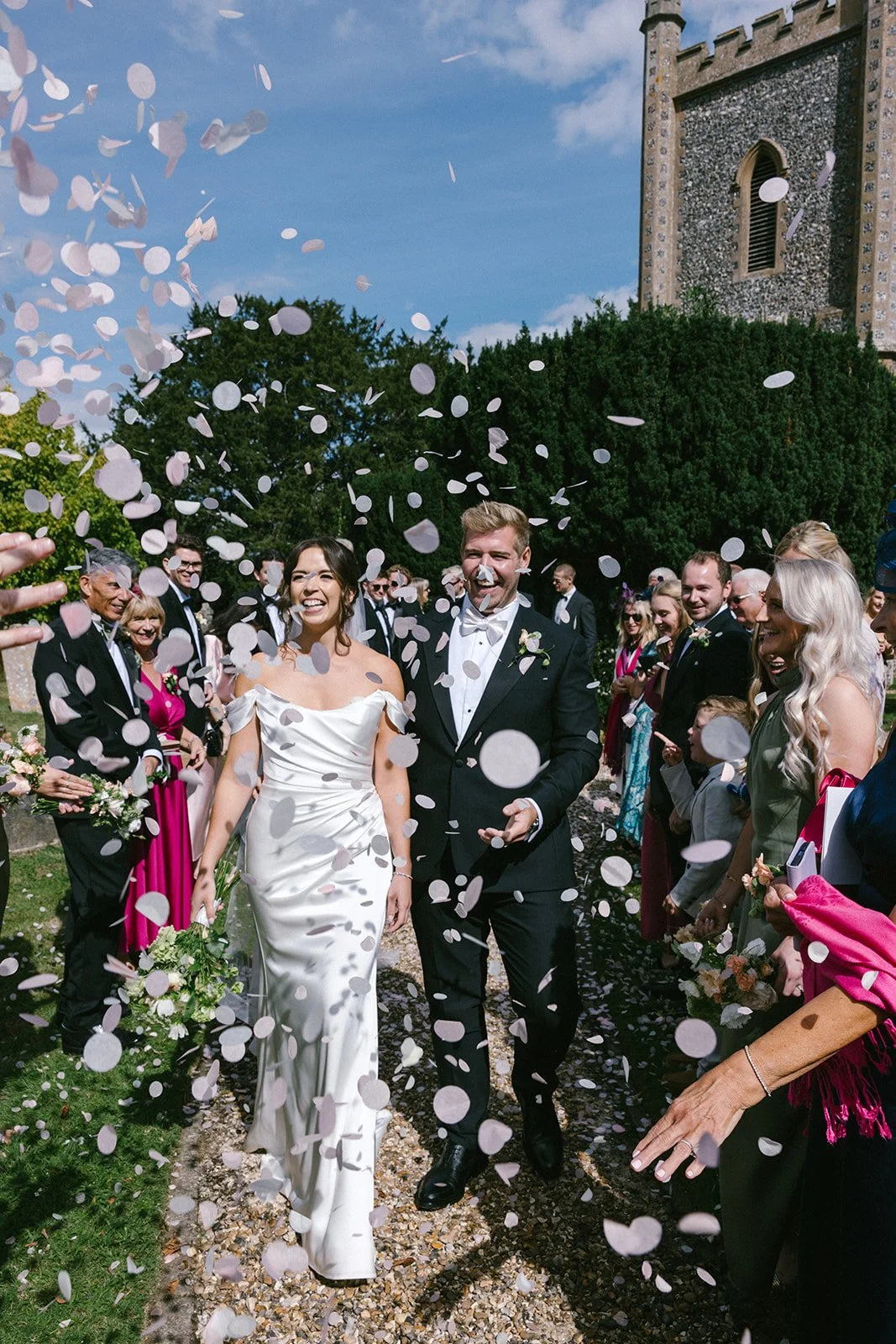 Newly Engaged? The First 5 Things to Do at the Start of Wedding Planning