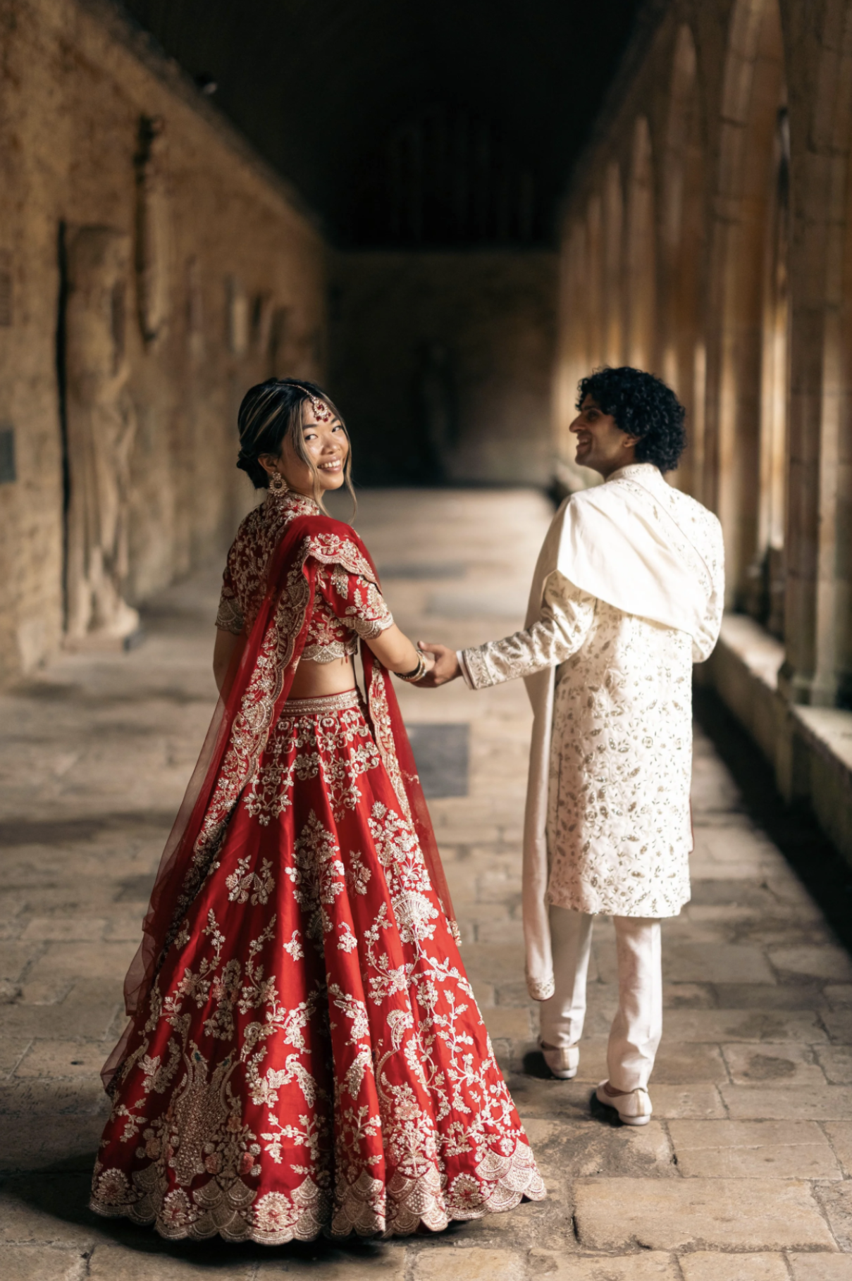 Real Wedding : Neil &amp; Jessica