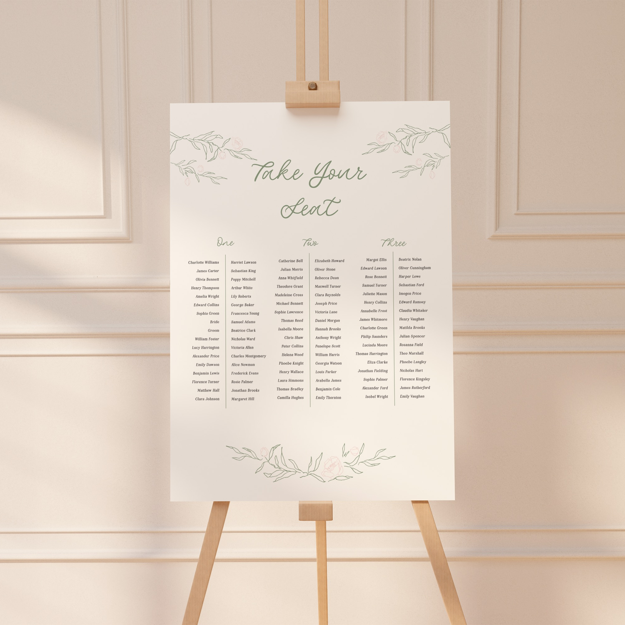 Lucca-Studios-Wedding-Stationery-Oxfordshire-Luxury-On-The-Day-Board-Signage-Wedding-Table-Plan-Sign-Fleur-2.png