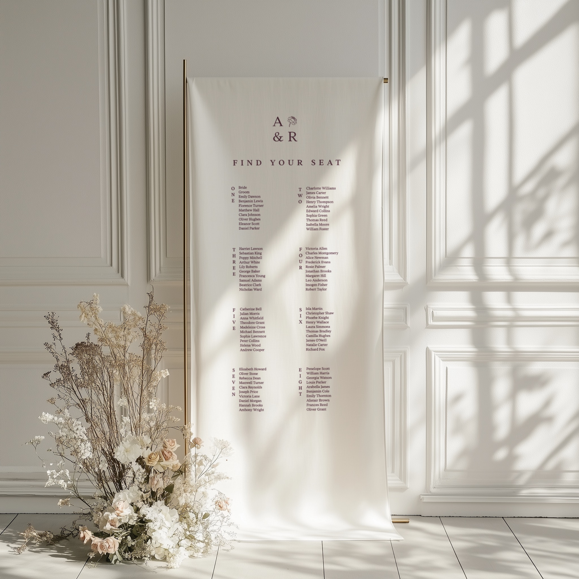 Lucca-Studios-Wedding-Stationery-Oxfordshire-Luxury-On-The-Day-Fabric-Linen-Signage-Wedding-Table-Plan-Sign-Radiance.png