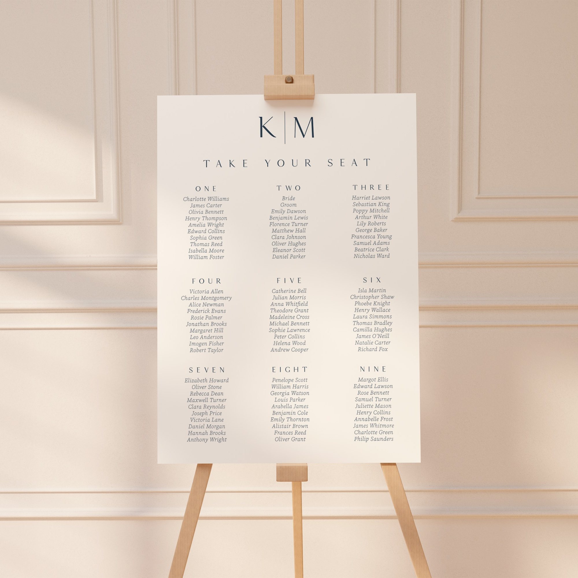 Lucca-Studios-Wedding-Stationery-Oxfordshire-Luxury-On-The-Day-Board-Signage-Wedding-Table-Plan-Sign-Midnight.png