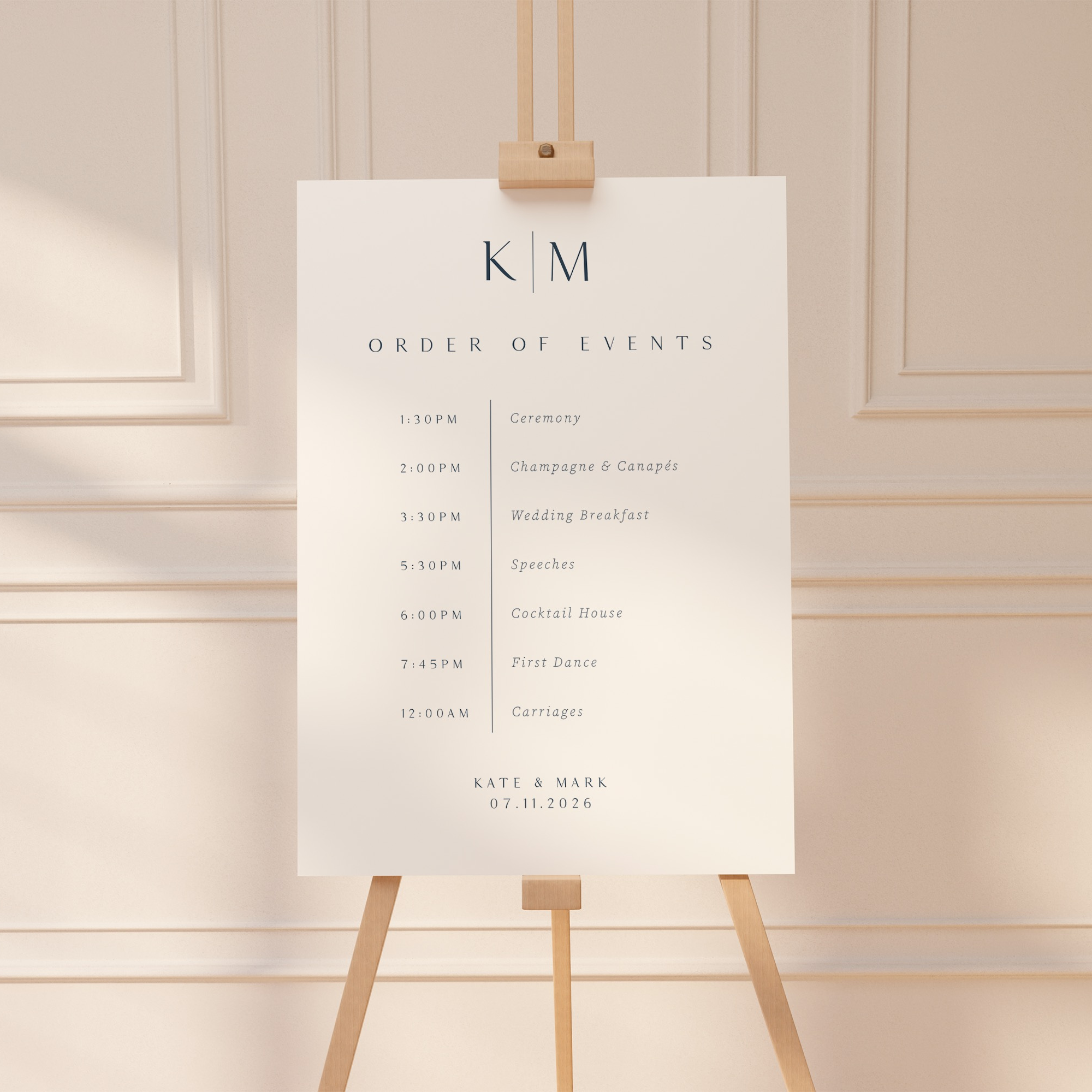 Lucca-Studios-Wedding-Stationery-Oxfordshire-Luxury-On-The-Day-Board-Signage-Wedding-Order-of-the-Day-Sign-Midnight.png