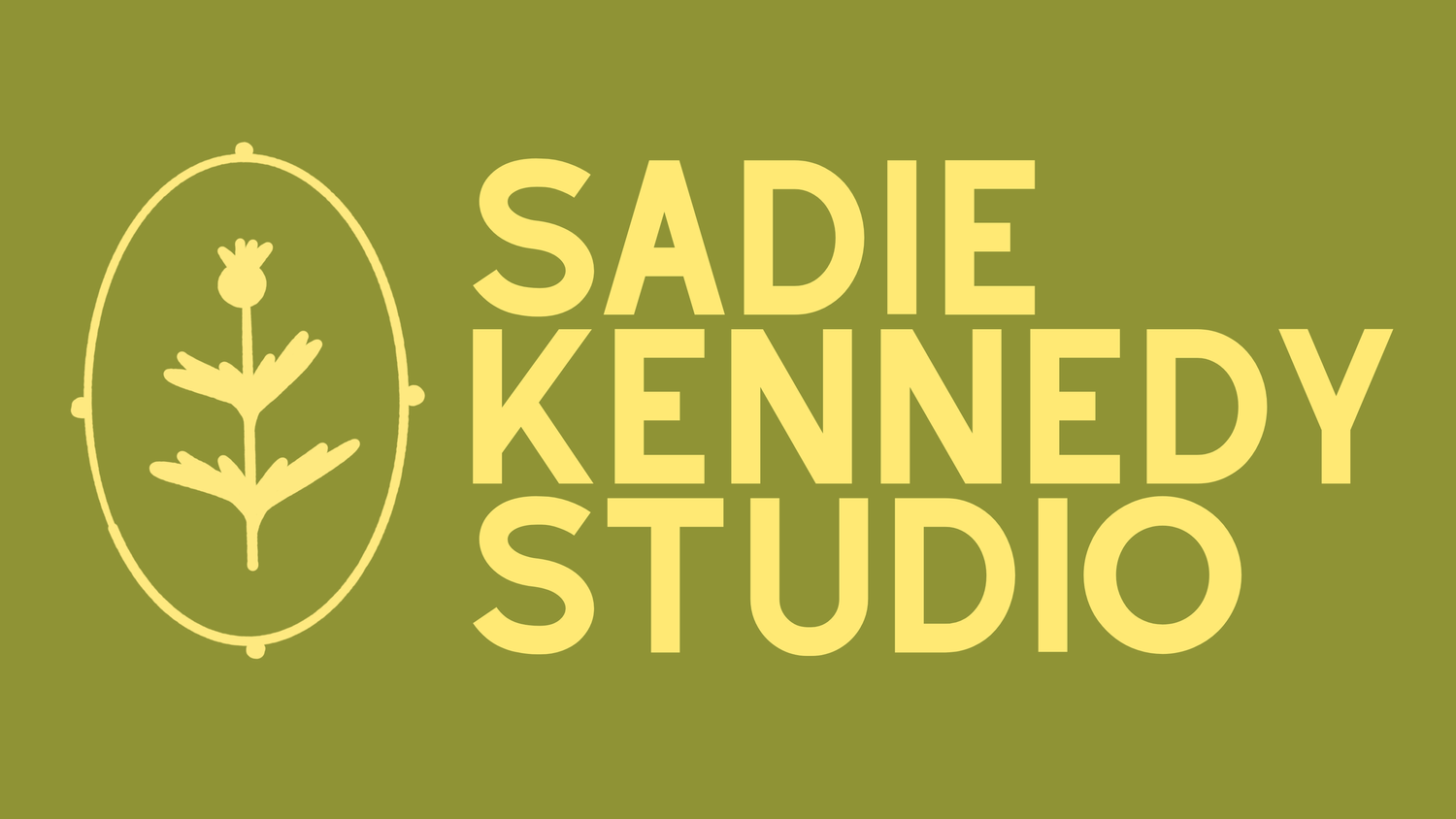 Sadie Kennedy Studio