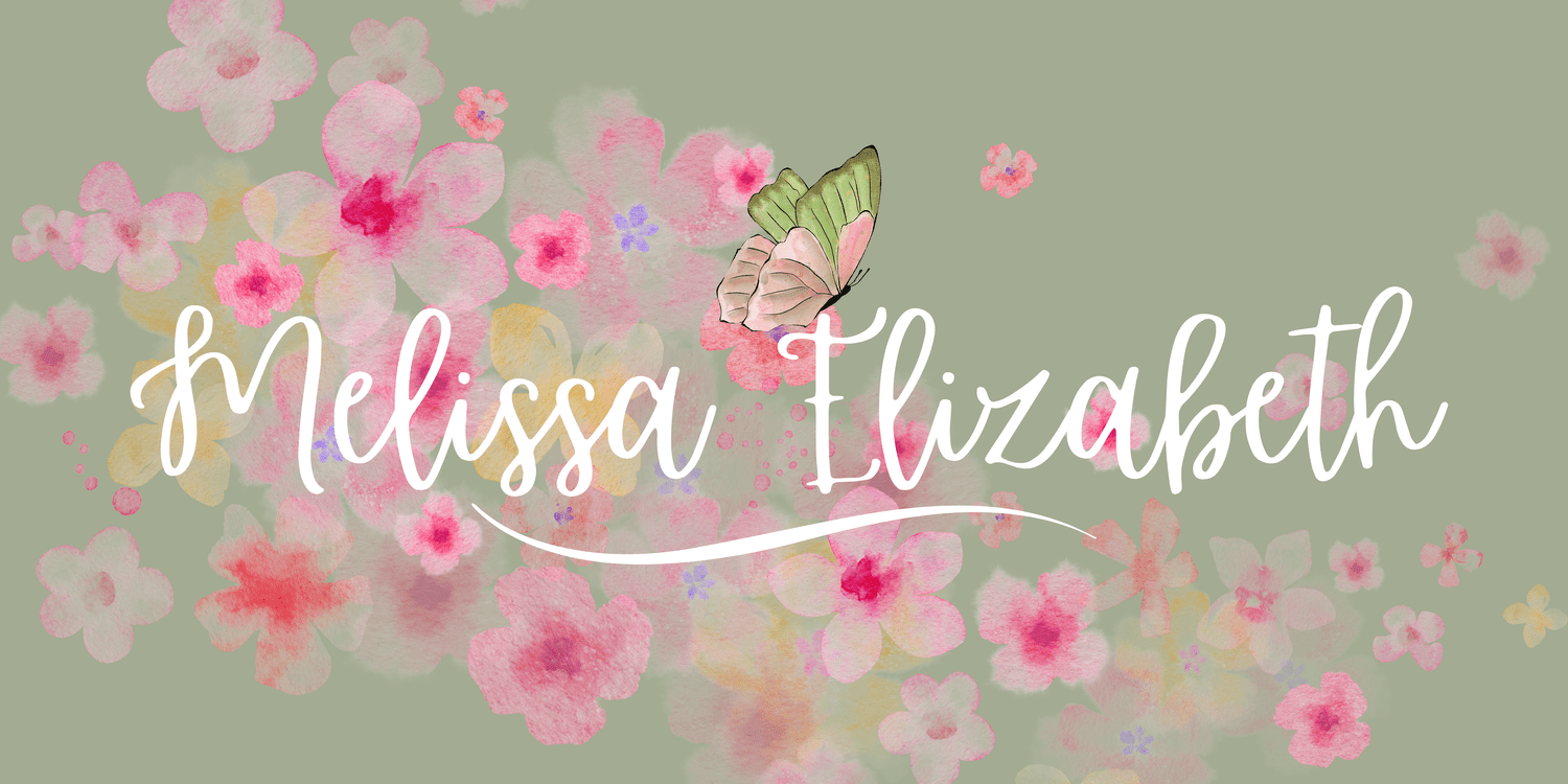 Melissa Elizabeth