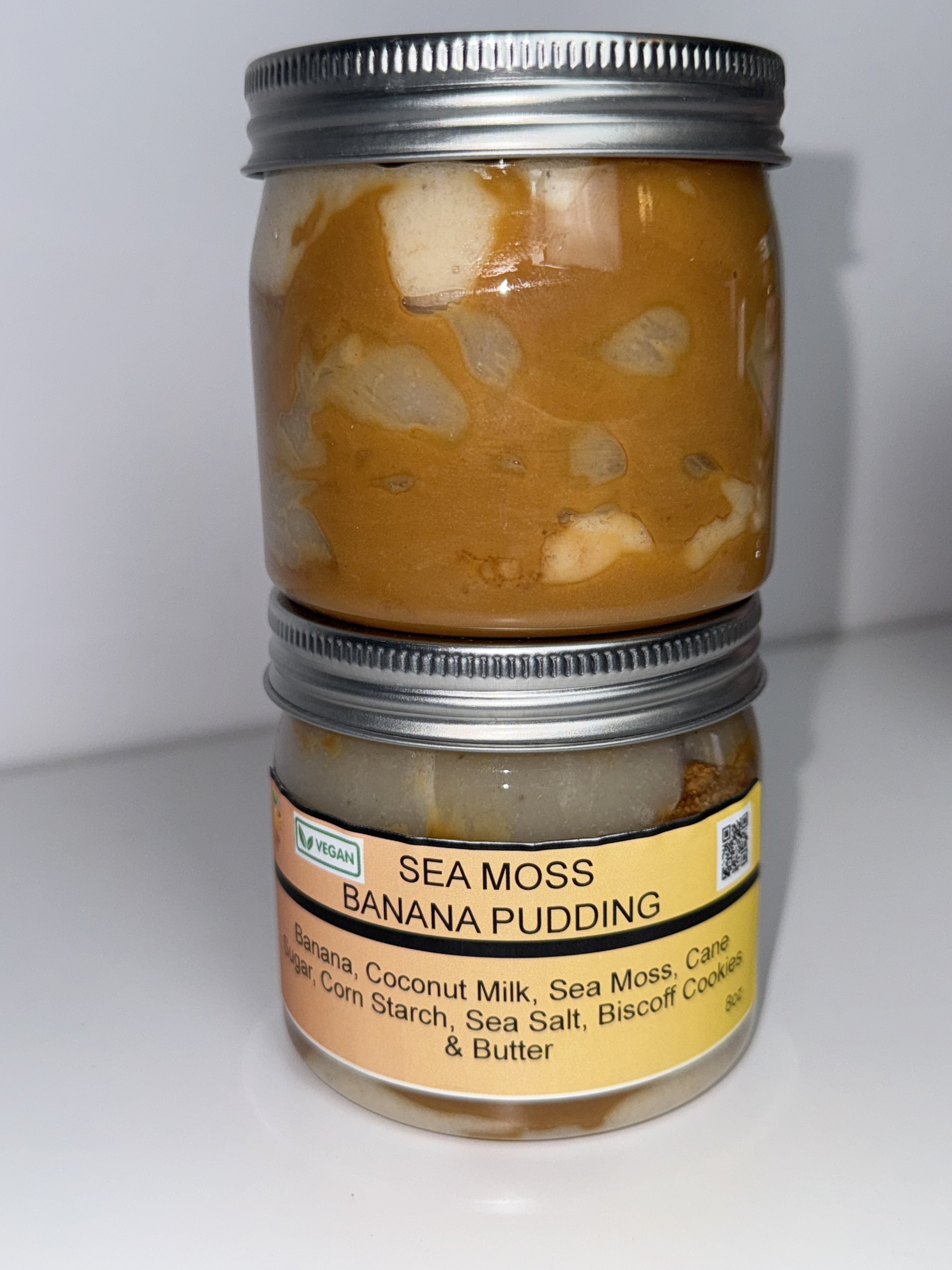 Banana Pudding