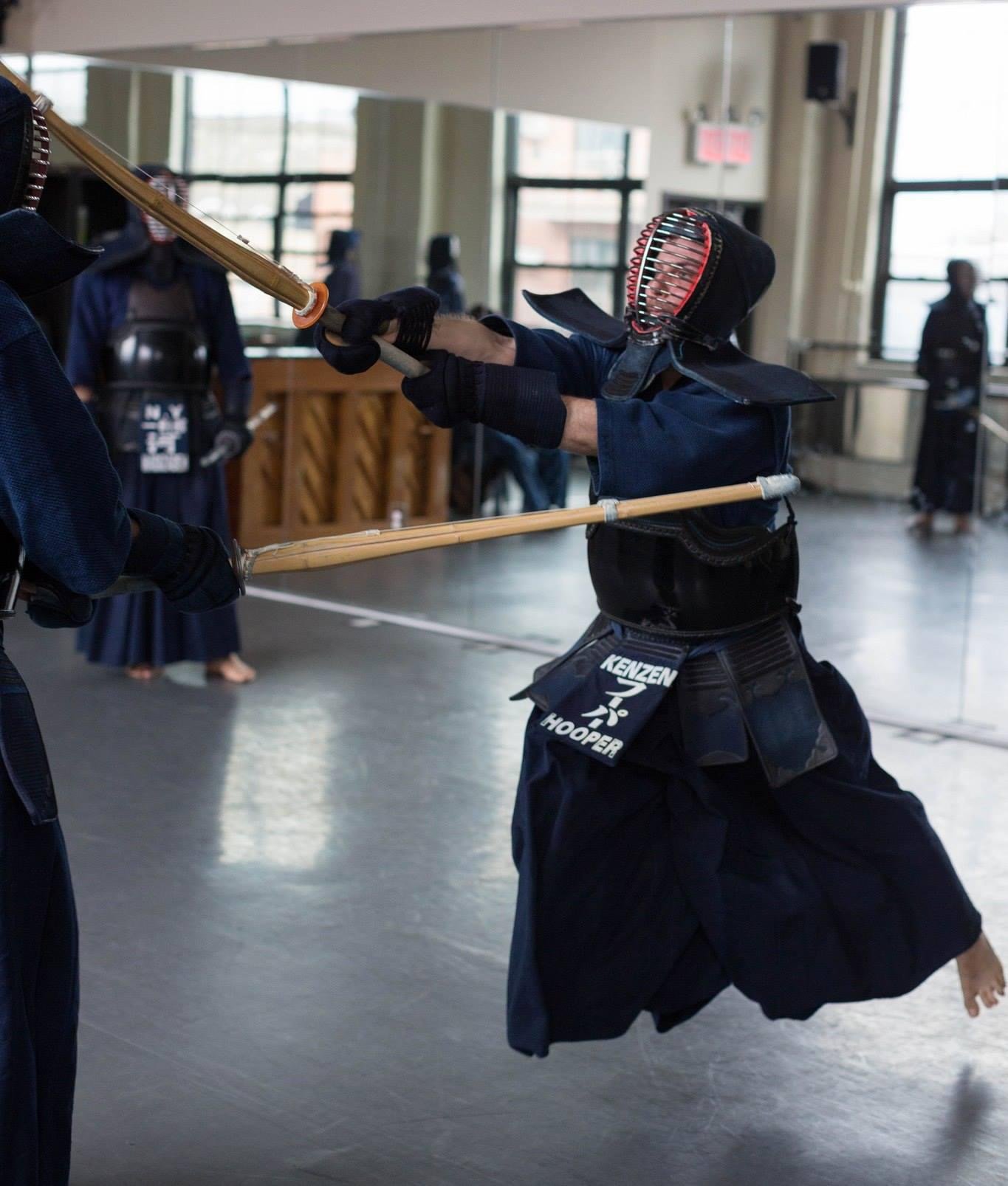 Kendo