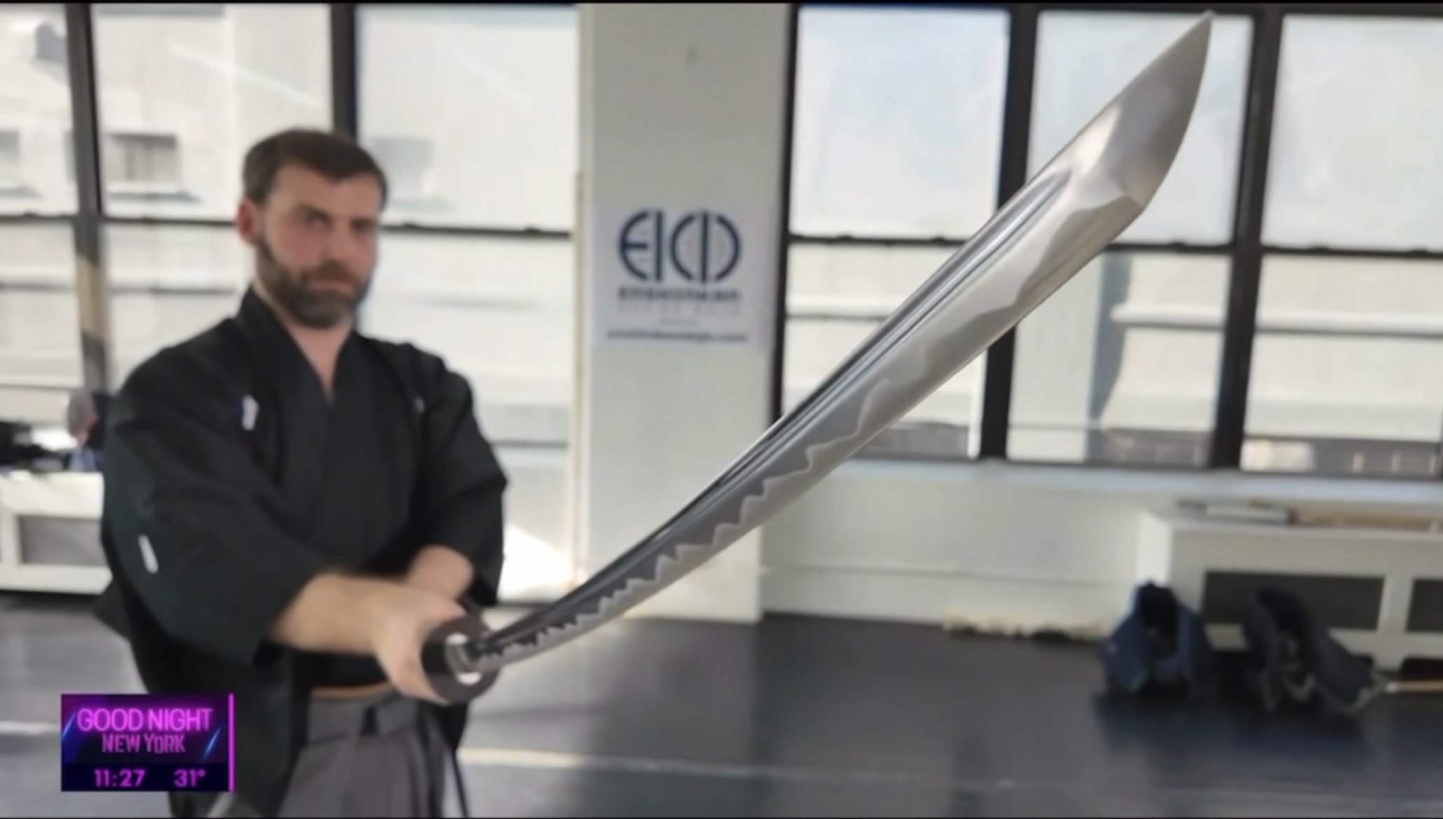 Way of the Sword