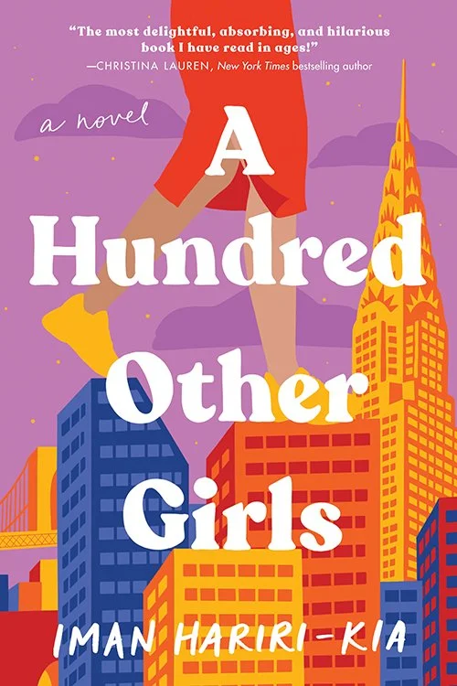 A Hundred Other Girls - Iman Hariri-kia