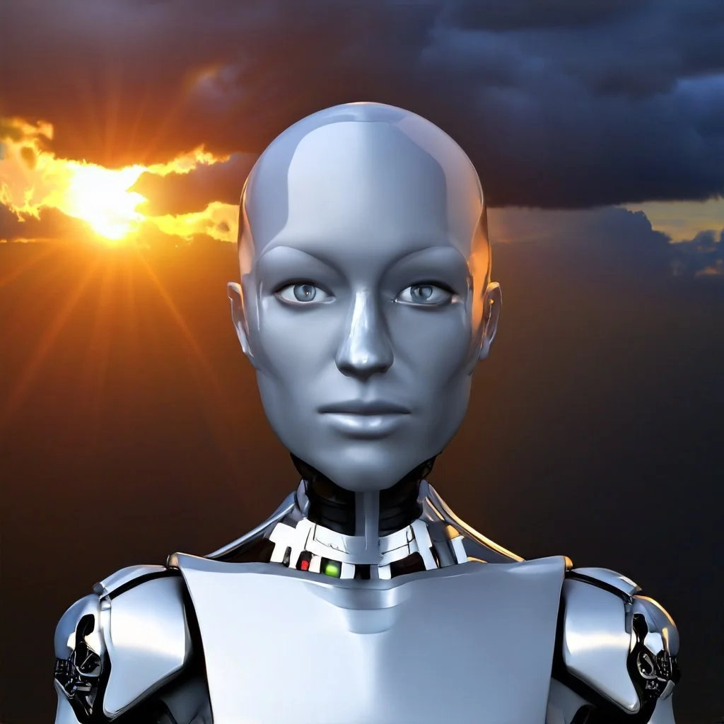 We Are All ‘Cyborgs’