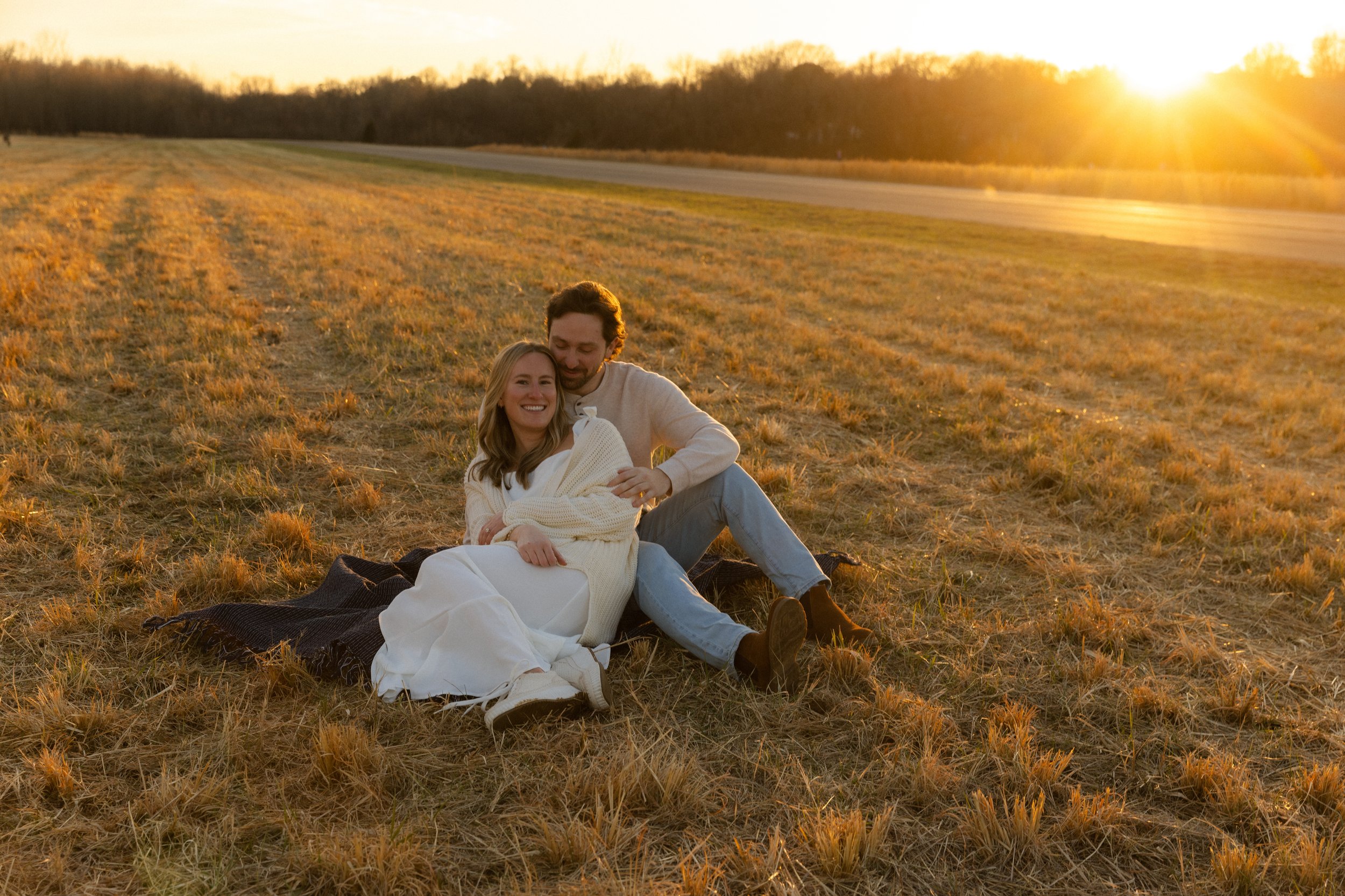 Nashville Wedding Photographer