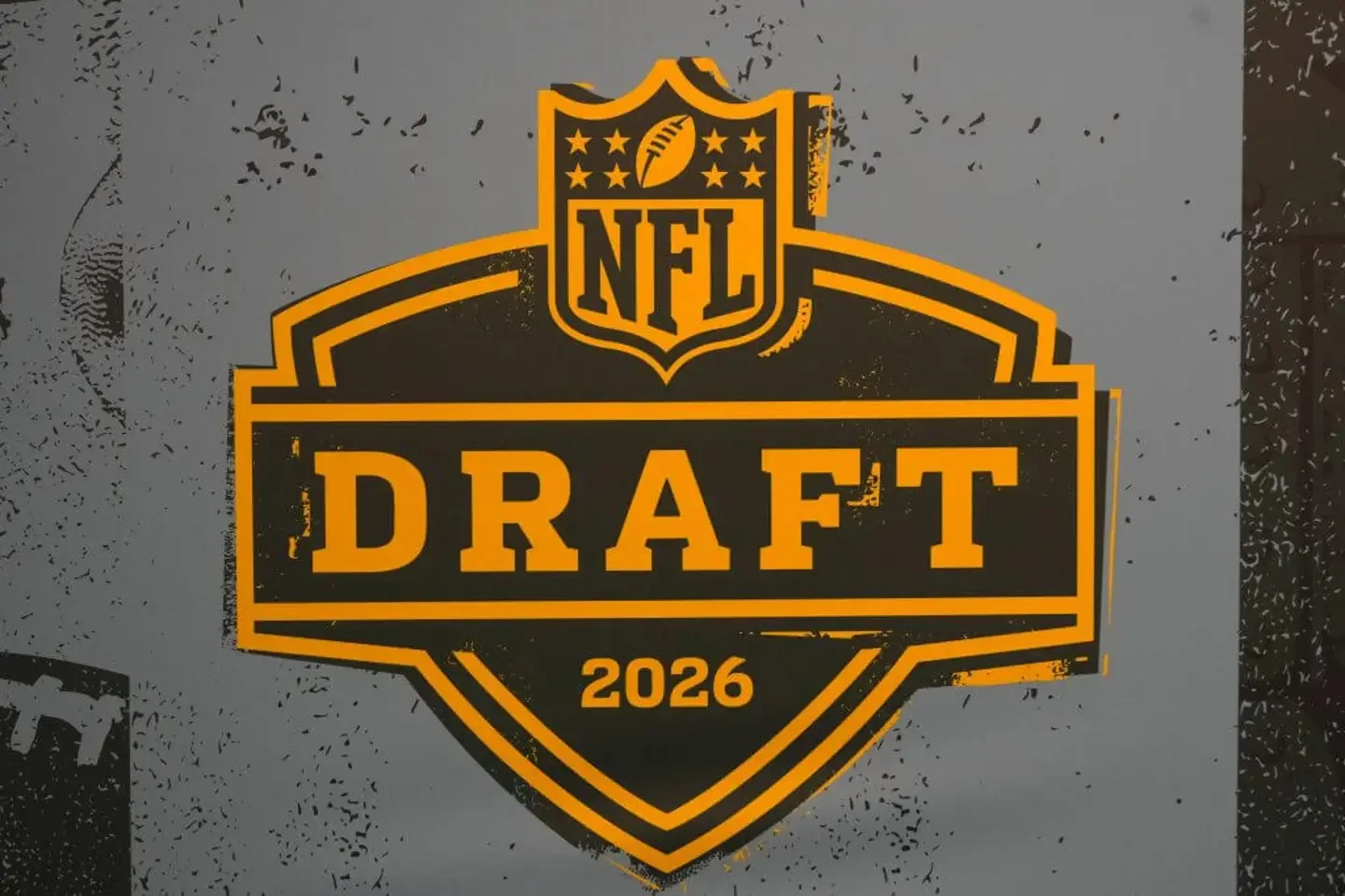 2026 Rookie Mock Draft w/ Landing Spots