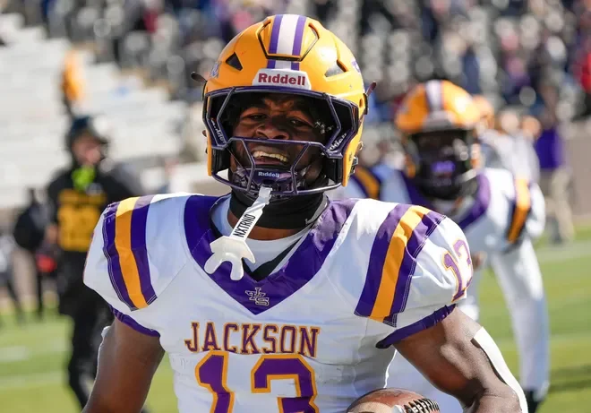 Freshmen QBs and RBs