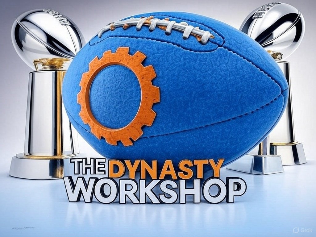 The Devy Devotional - Devoted to Devy — The Dynasty Workshop