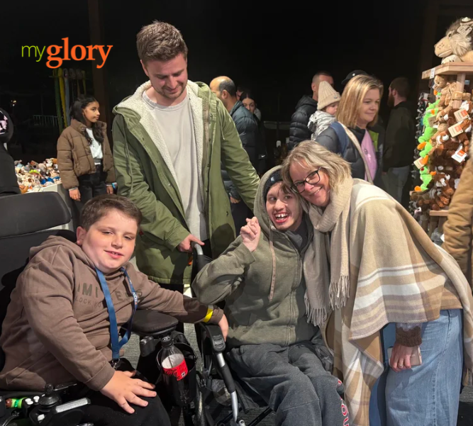 My Glory - NDIS PROVIDER - Perth